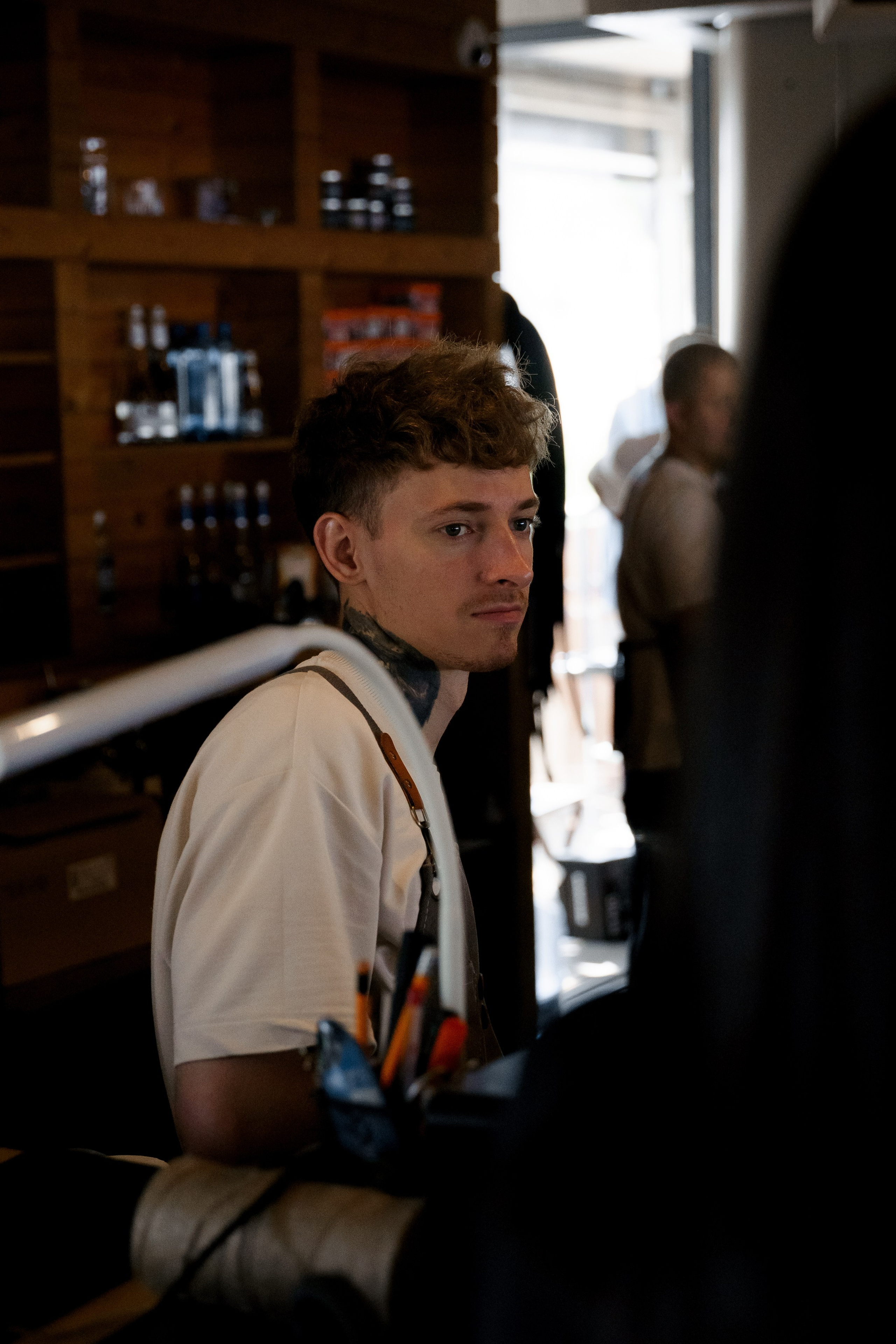 Surf 2025. Фотограф Валерия Крахмалева