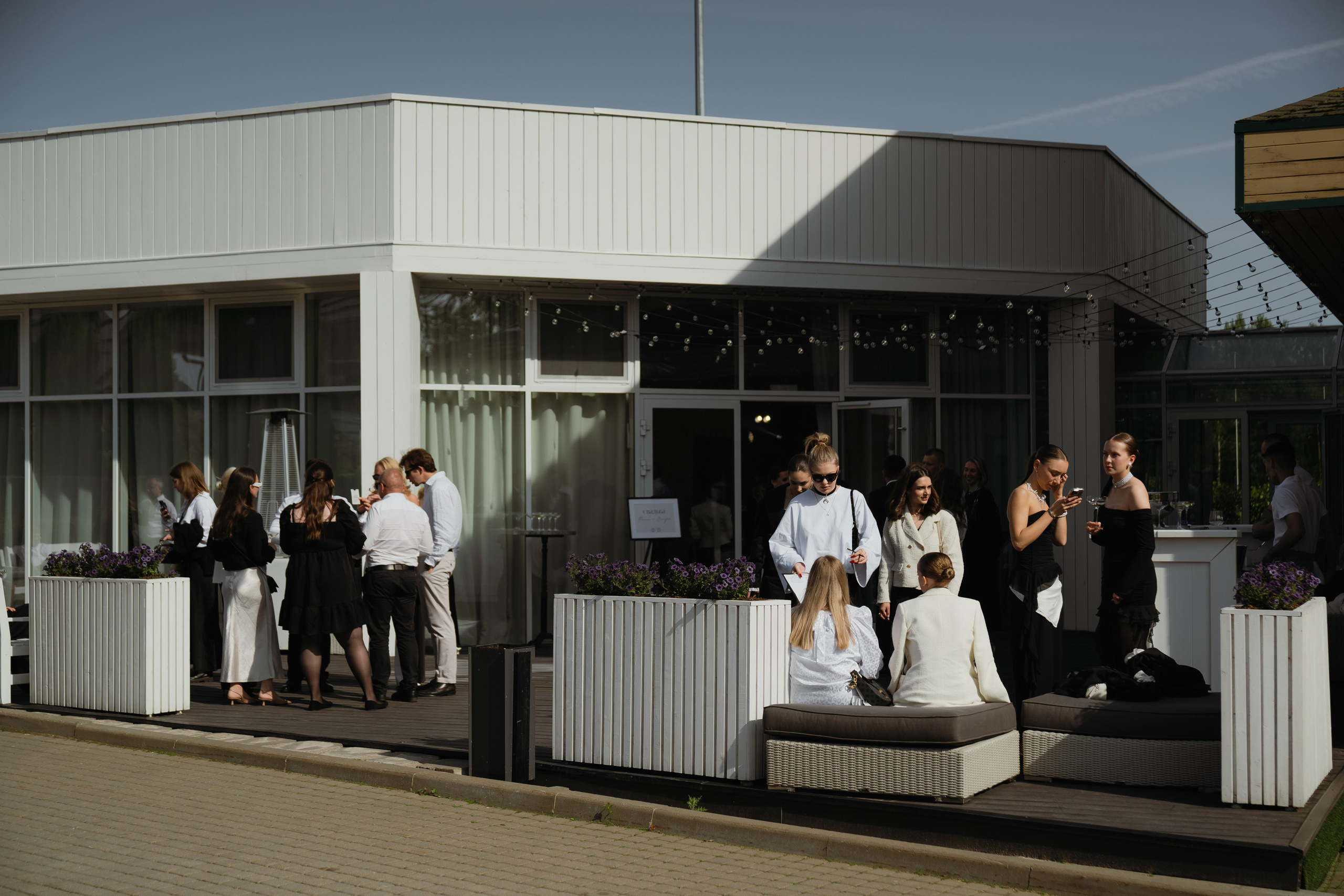 Philipp and Valeria. Фотограф из Санкт-Петербурга Григорий Куликов