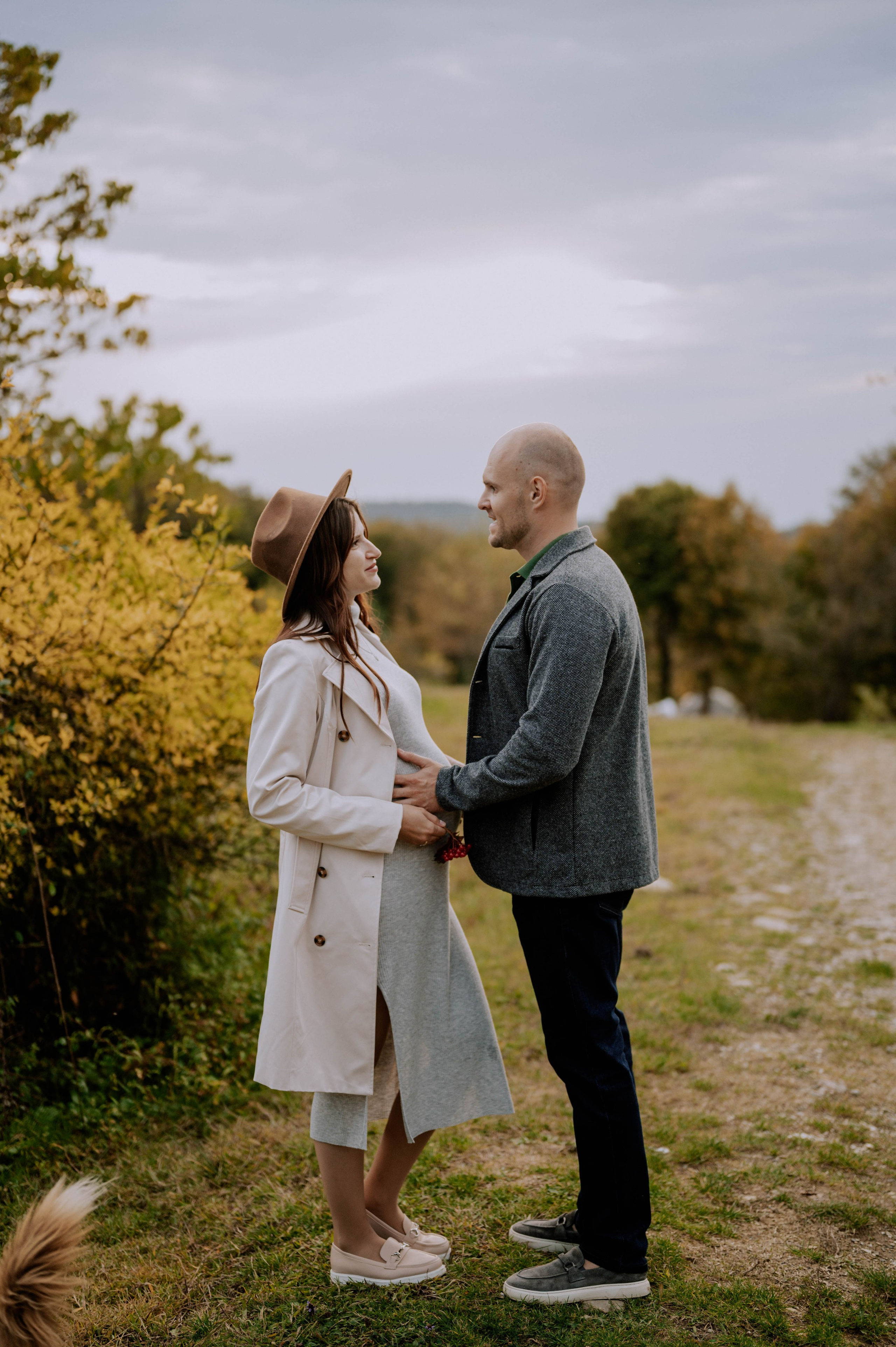 Таня и Денис. Фотограф Сочи Кисматова Анастасия