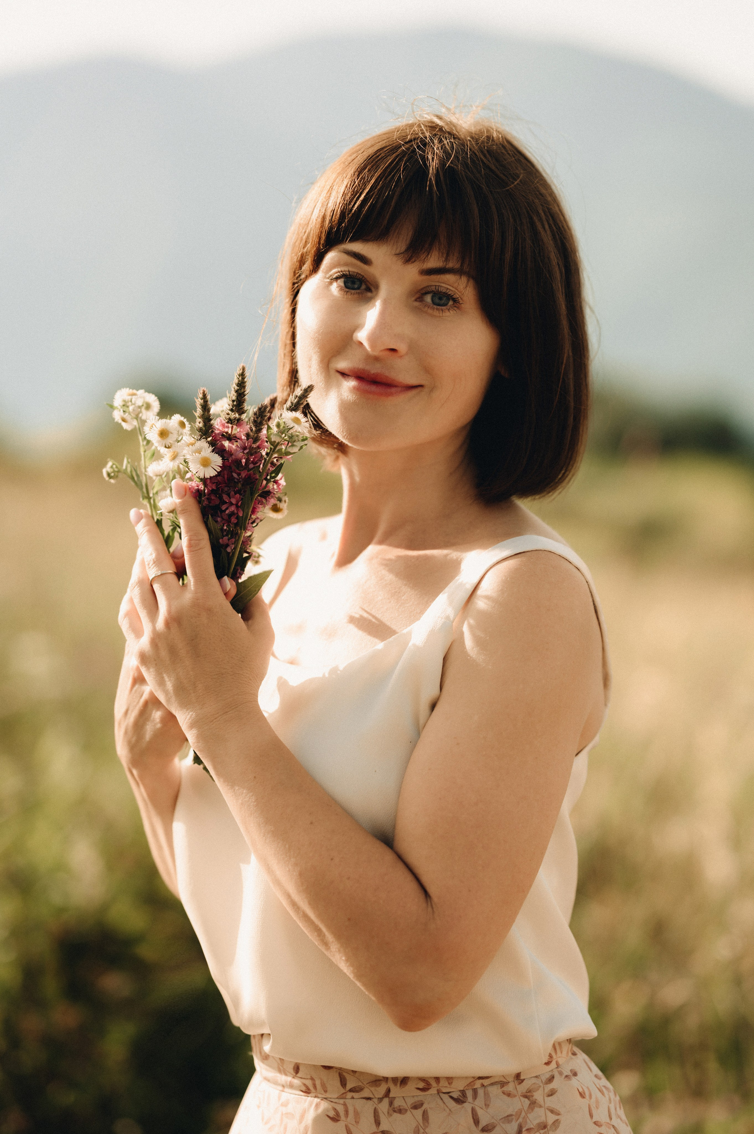 Горные каникулы. Семейный и свадебный фотограф в Самаре