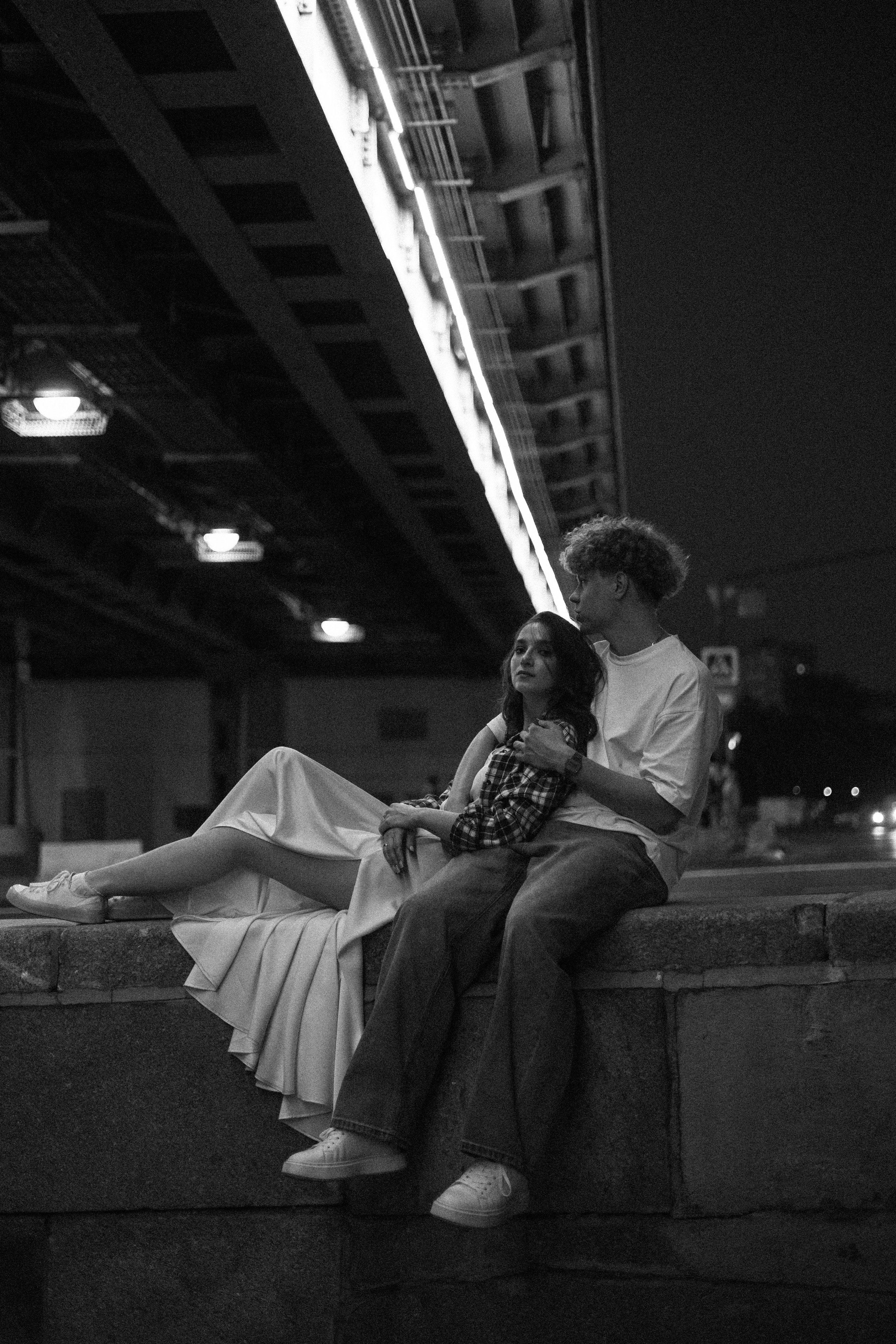 With a breeze. Wedding and family photographer