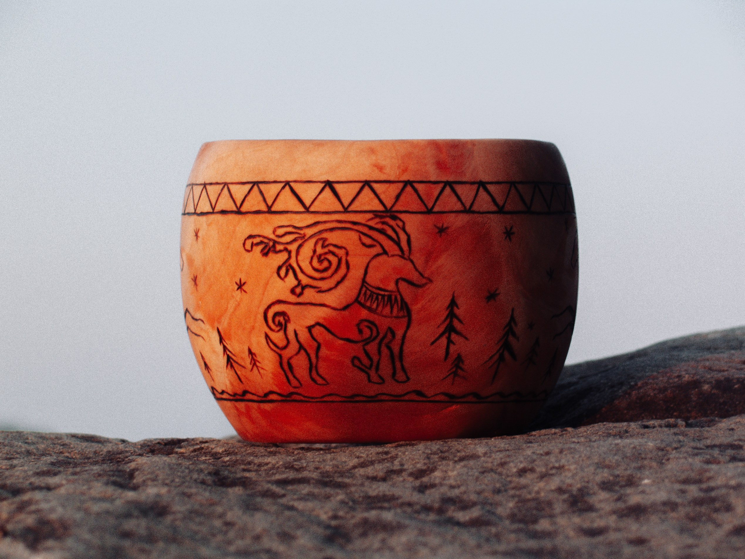 Ладожские шхеры | 2025