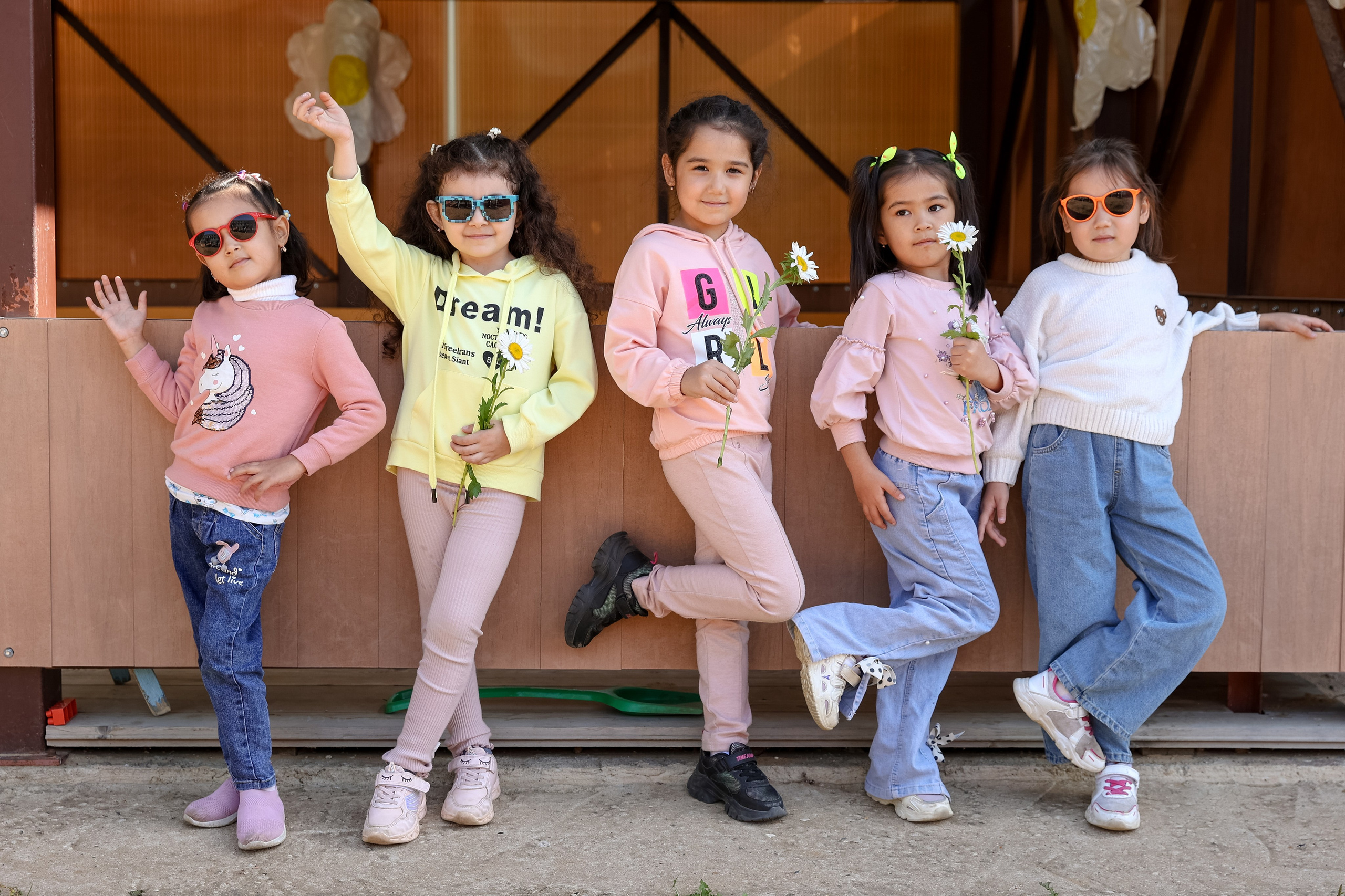 ДЕТСКИЙ САД. Главная