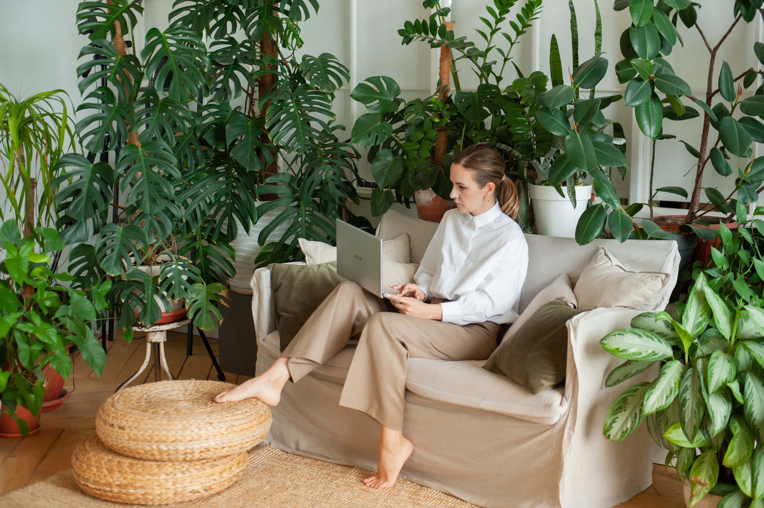 Business portrait (psychologist). Свадебный и женский фотограф в Лиссабоне Яковлева Ольга