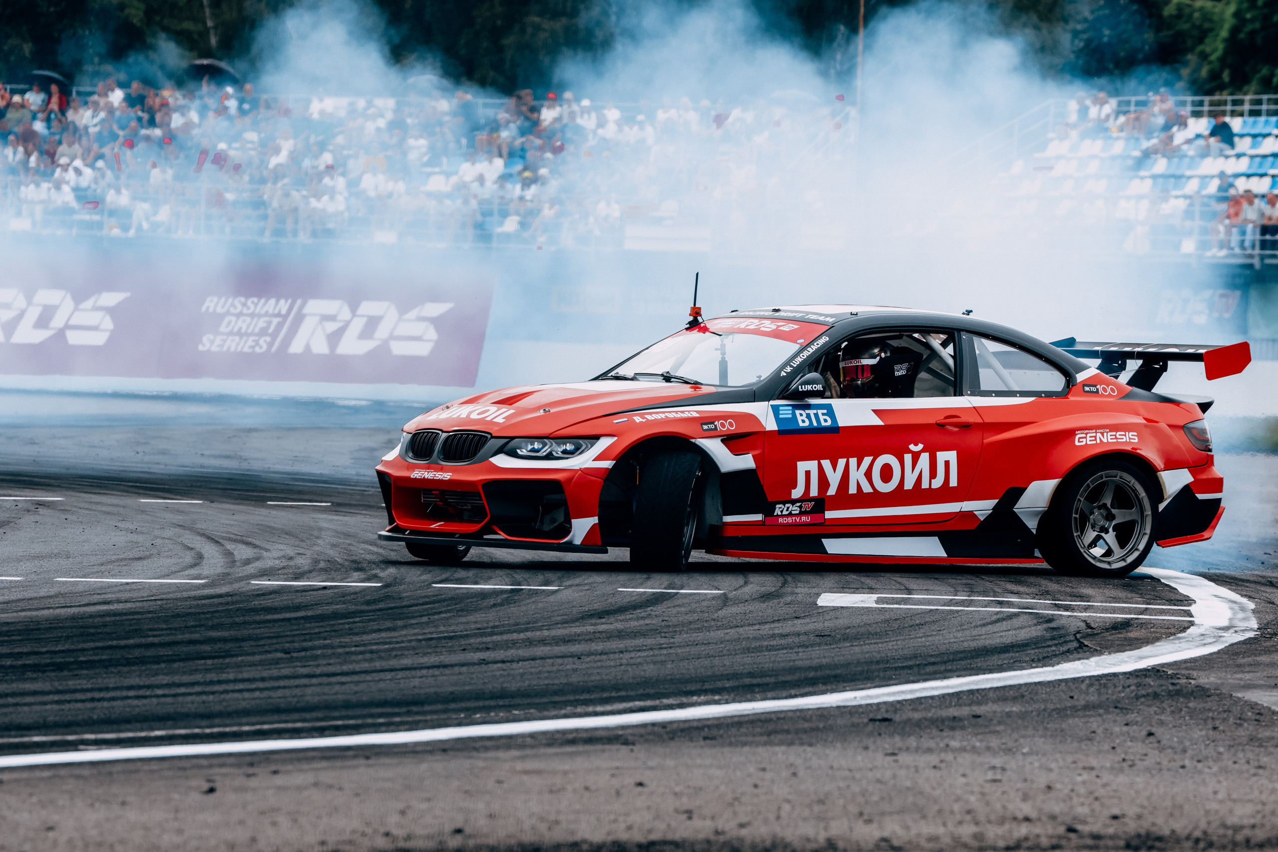RDS GP 4-й этап, ADM Raceway 11/07. Jane Kudryavtseva — Репортажный и портретный фотограф на мероприятие в Москве