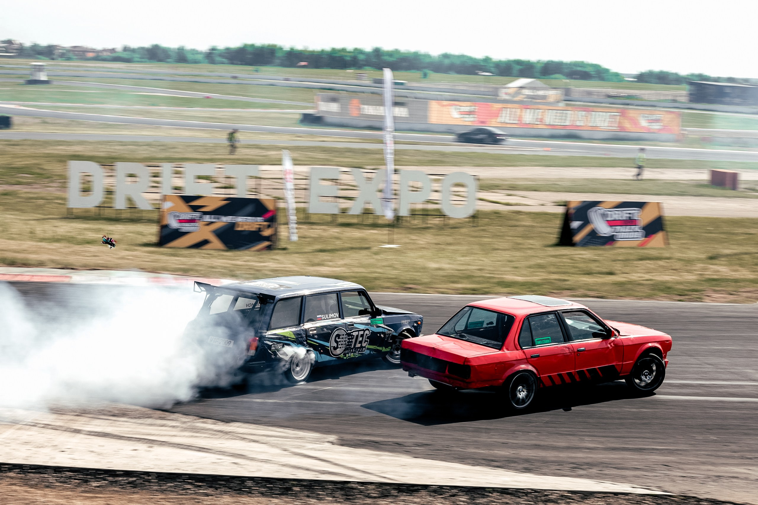 DRIFT EXPO 2026, 6–7 июня, AMD Raceway. Jane Kudryavtseva — Репортажный и портретный фотограф на мероприятие в Москве