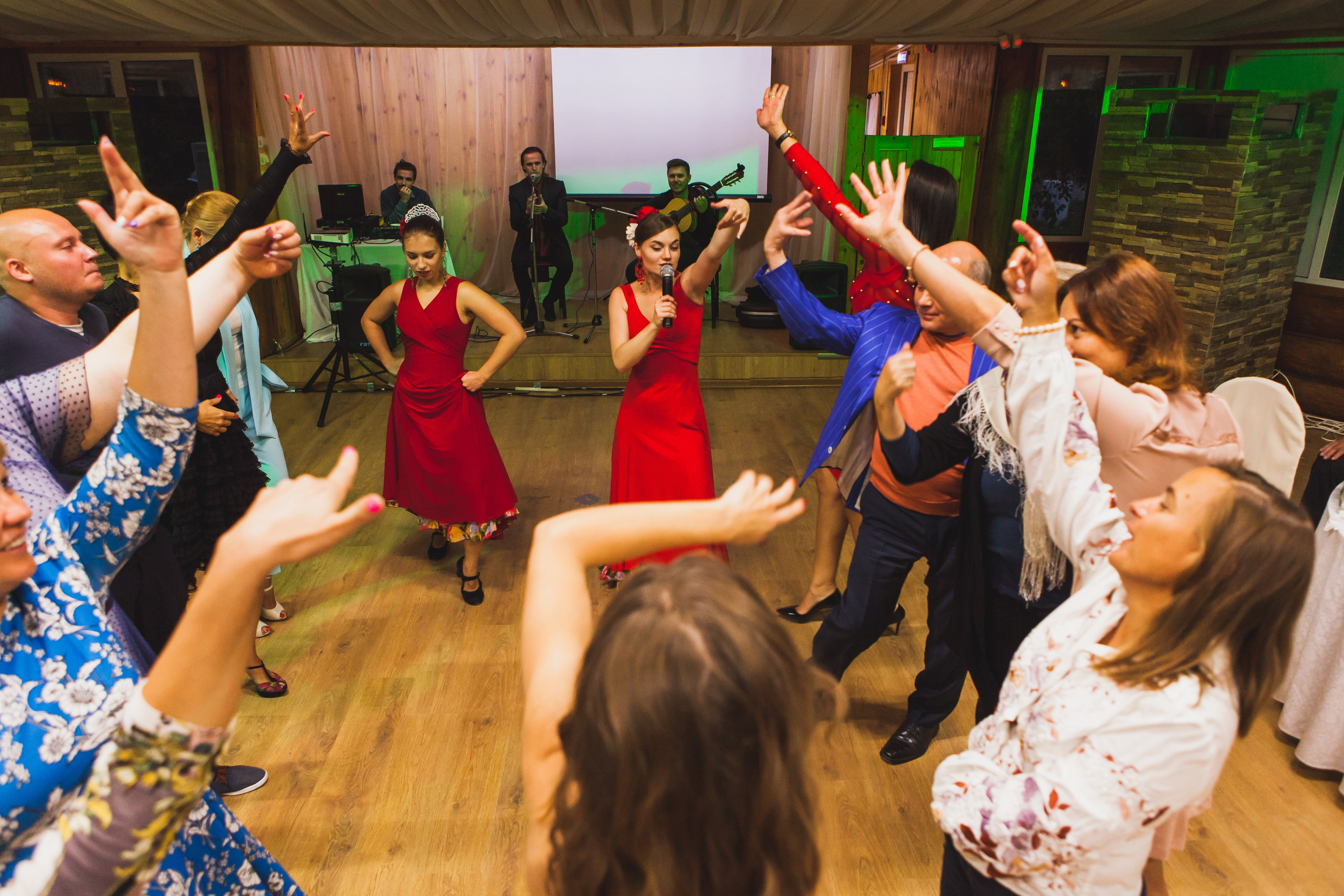 MORELL. Видеооператор/Фотограф Николай Завьялов