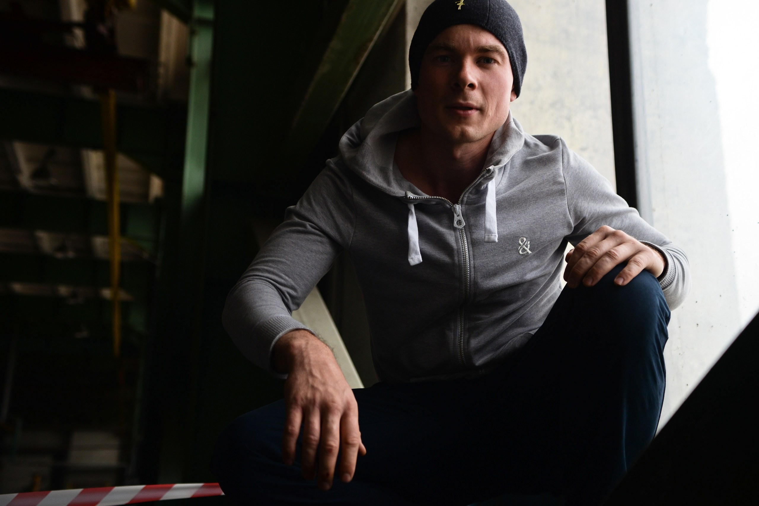 Портфолио. CHADUNELI KSENIA