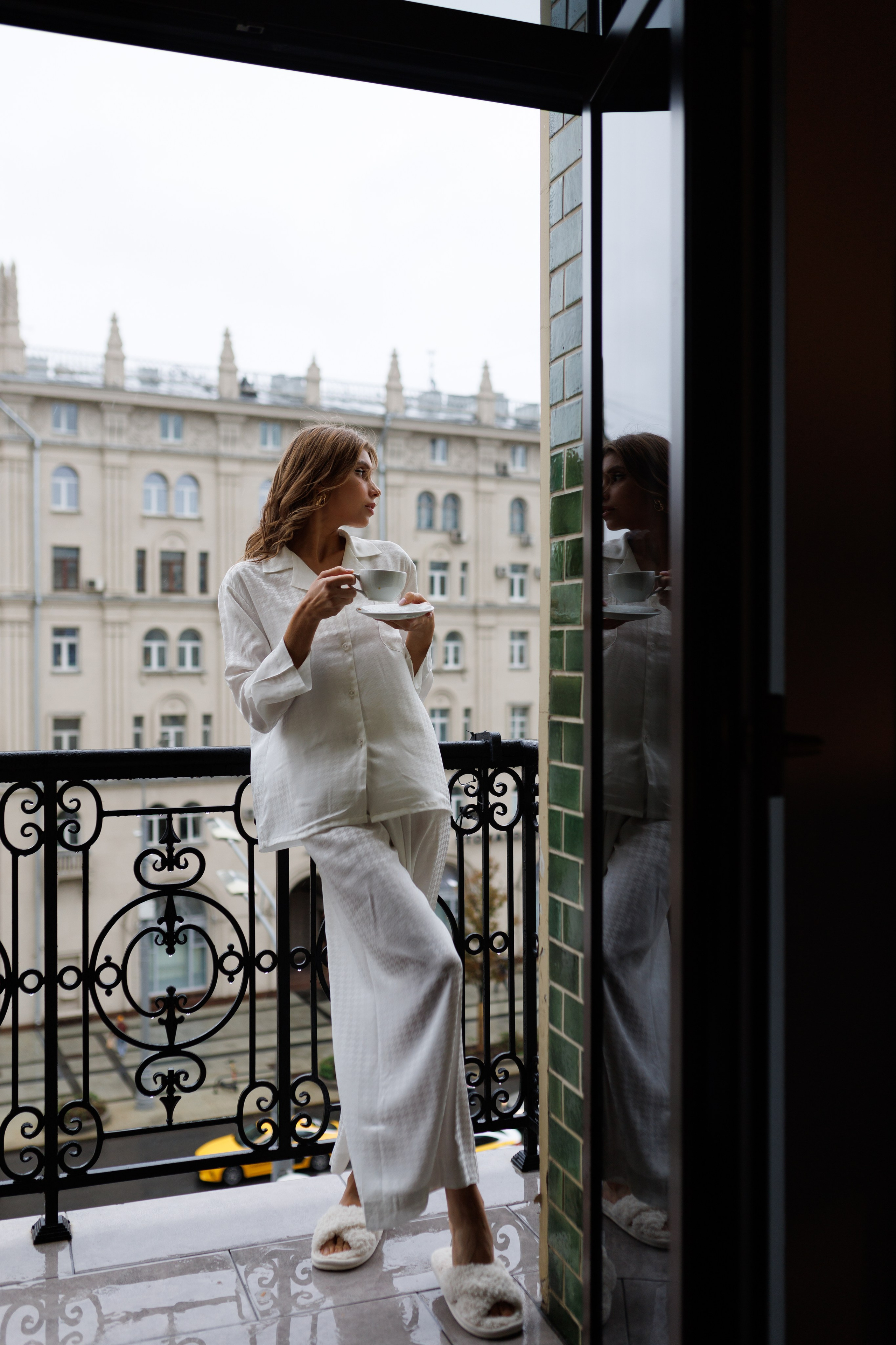 Съёмка в отеле Hartwell. Юлия Прусс Ваш фотограф в Москве