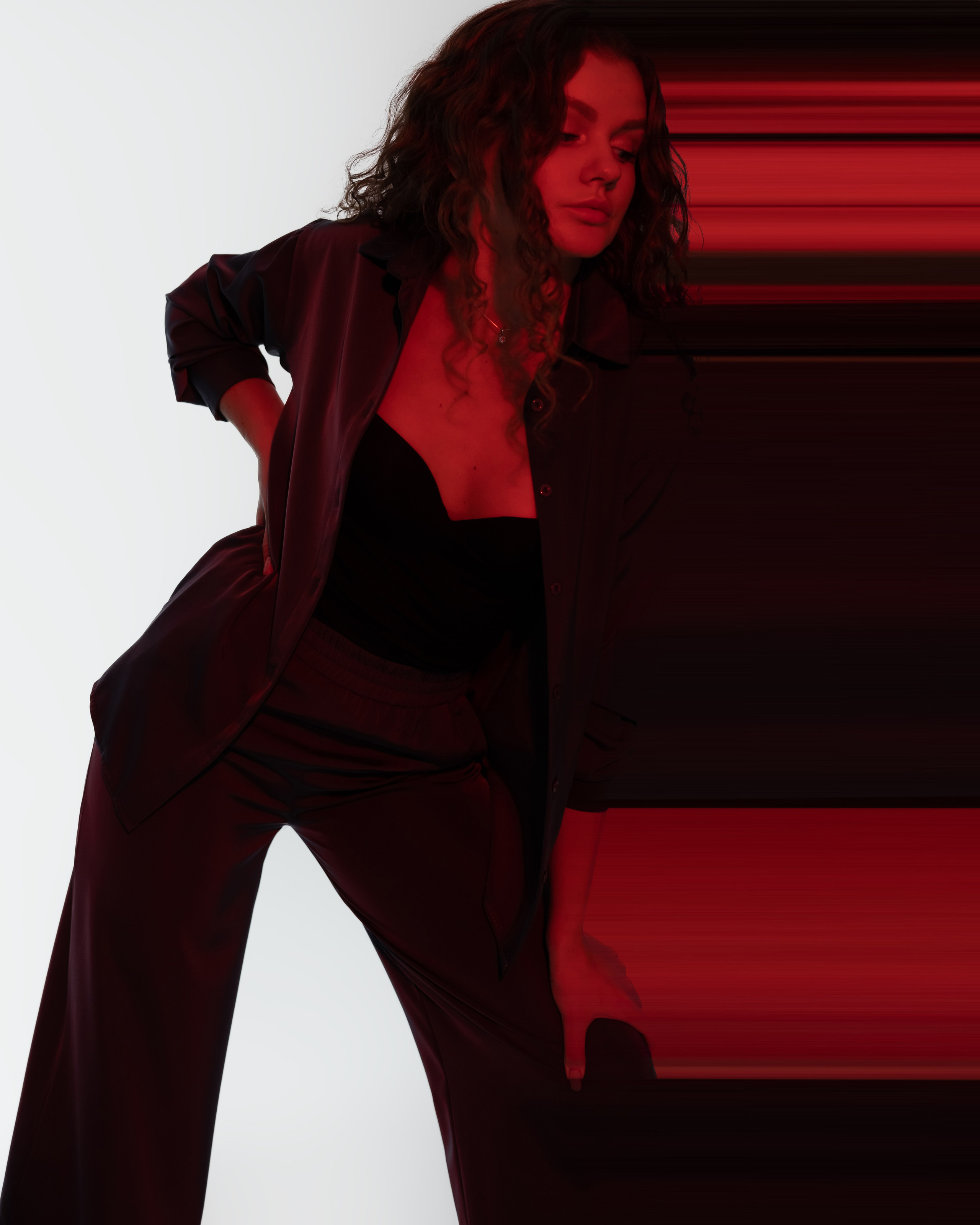 Юля. Виктория Кинкладзе