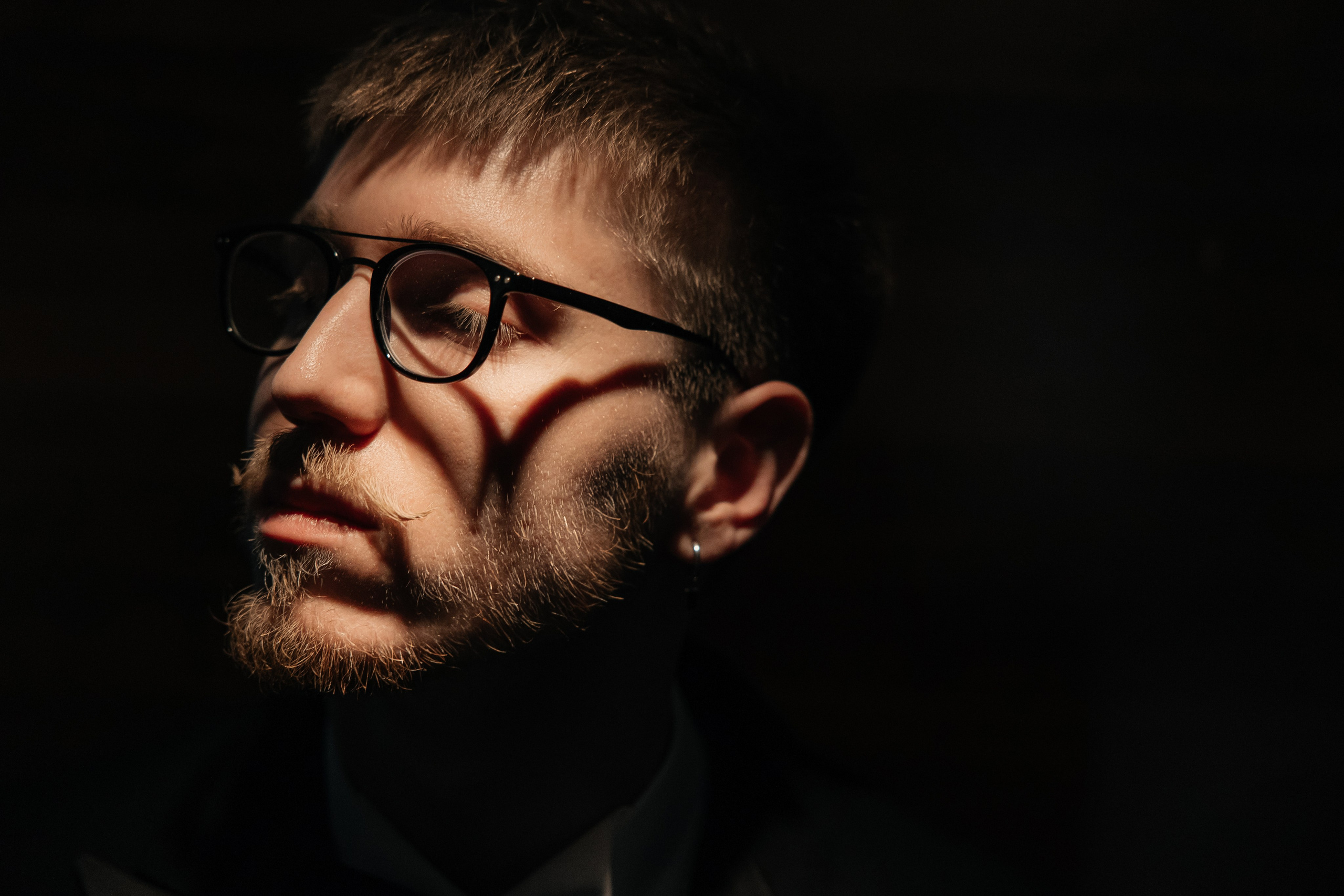 Ваня и Катя. Свадебный и Репортажный фотограф Нижний Новгород Москва Ежов Иван