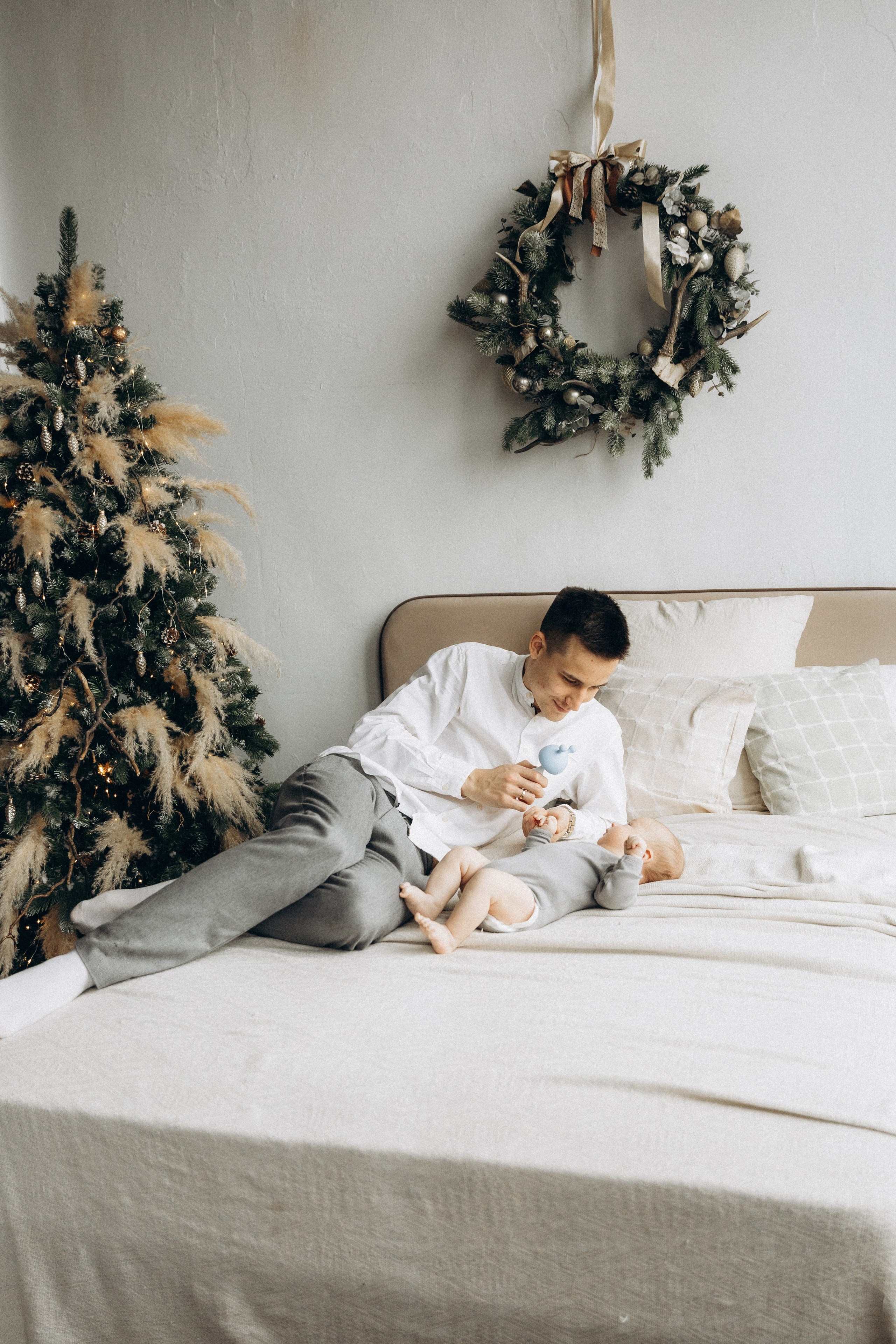 For Kris. Свадебный и портретный фотограф в Калининграде Наталия Еник