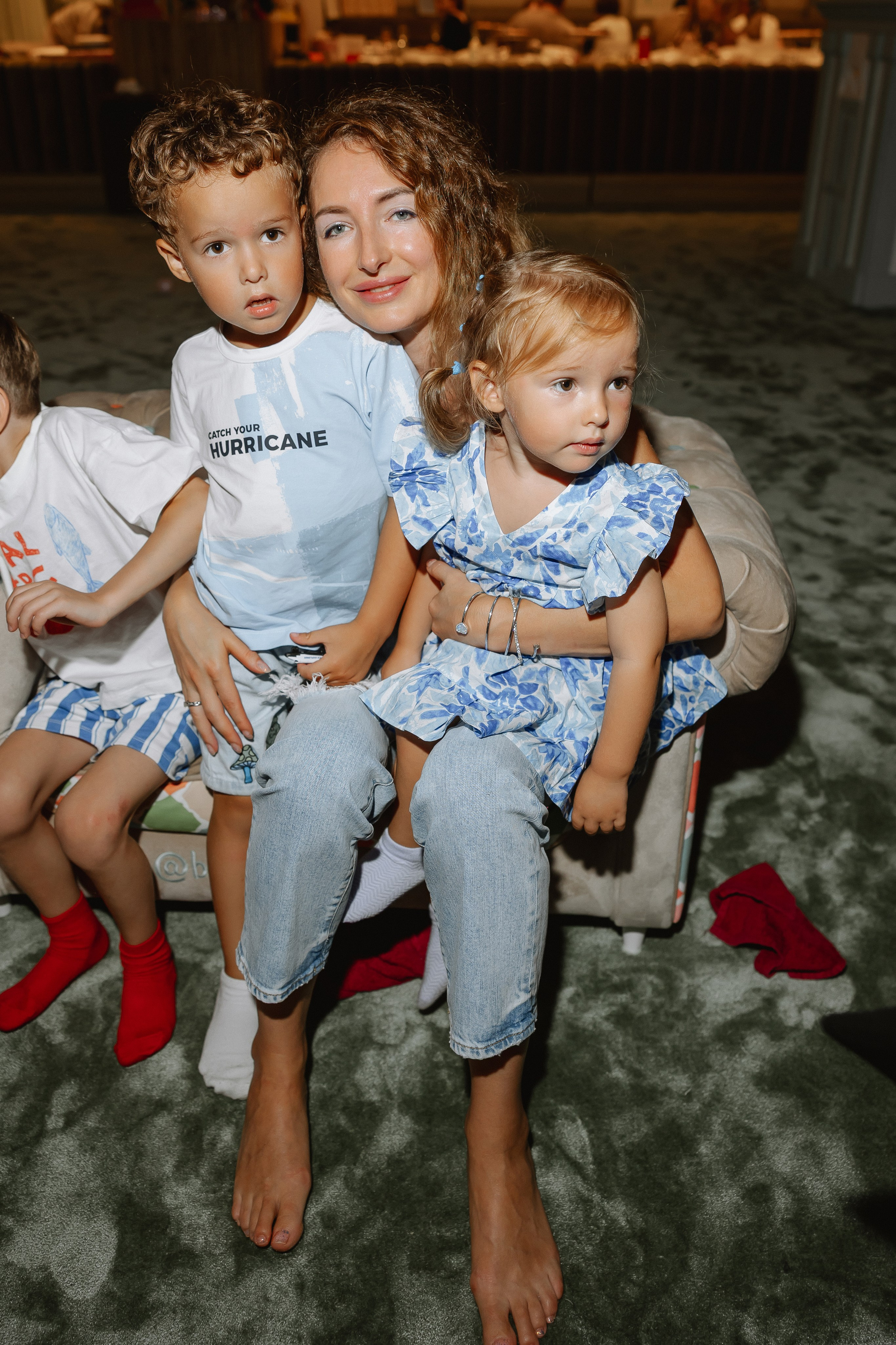 День рождения Мария и Георгий. Свадебный фотограф | Москва | Демидова Мария