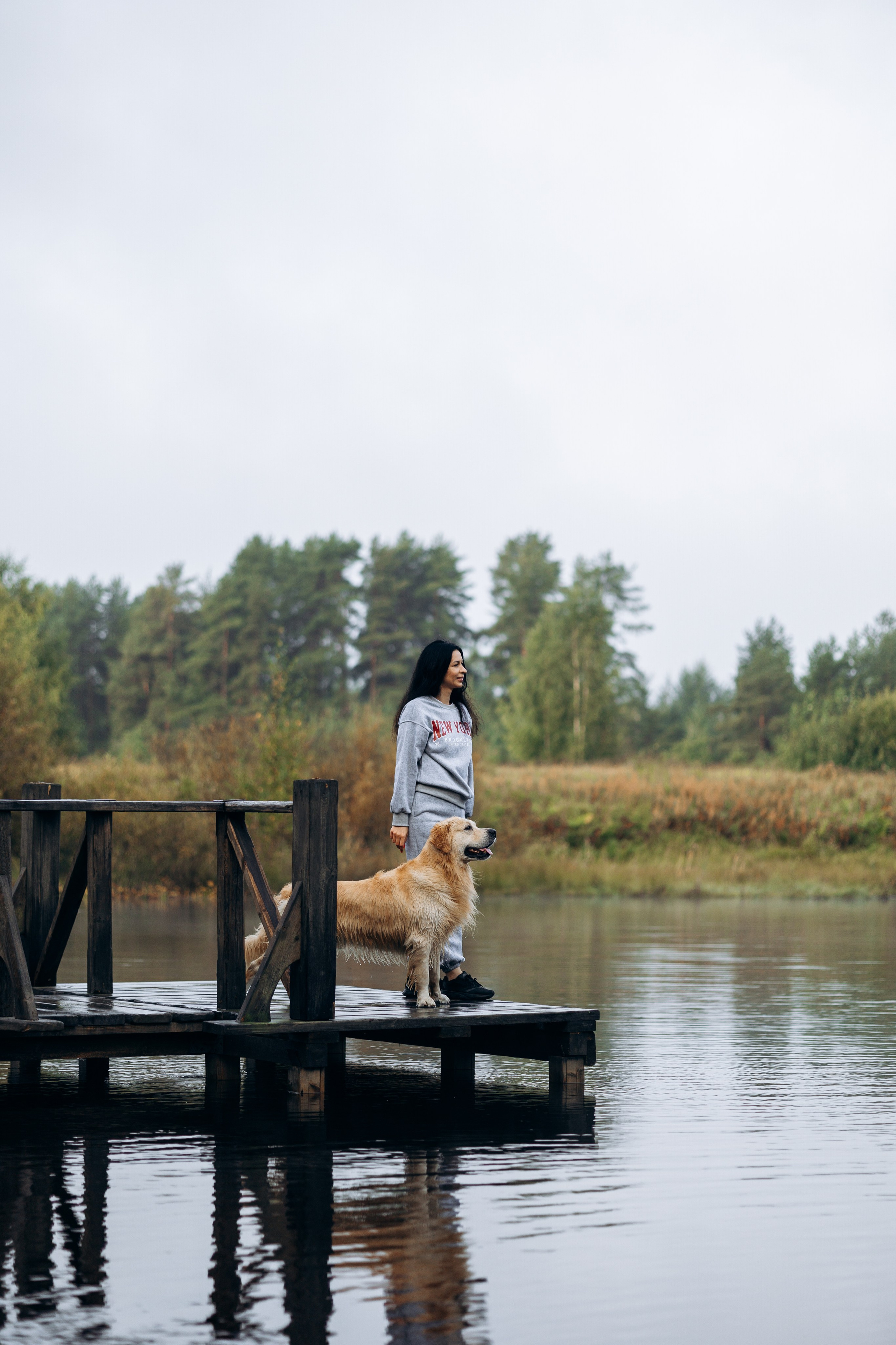 Лёва и его семья. Фотограф — Анималист | Санкт-Петербург