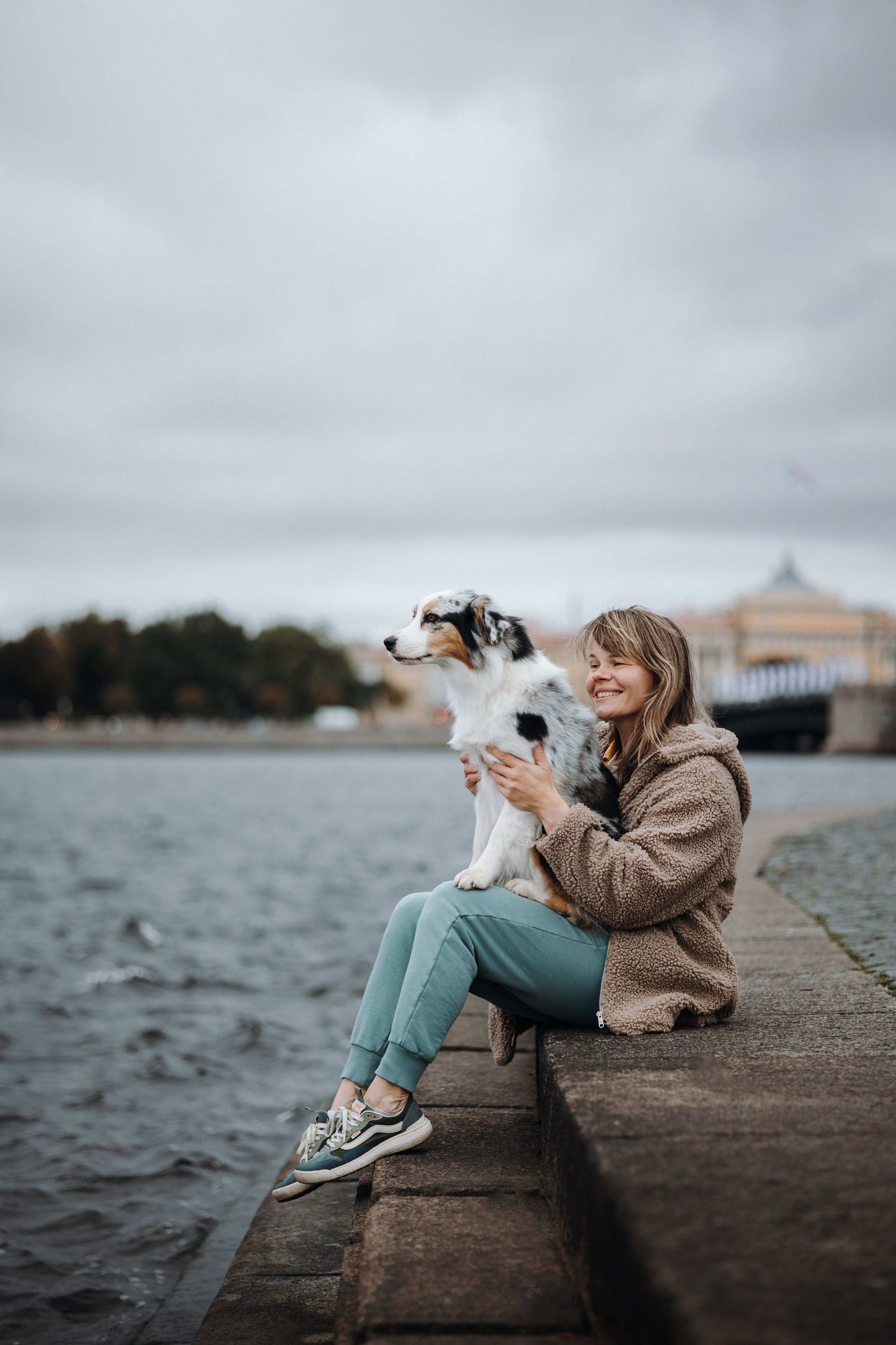 Ирина и Кайса. Фотограф — Анималист | Санкт-Петербург
