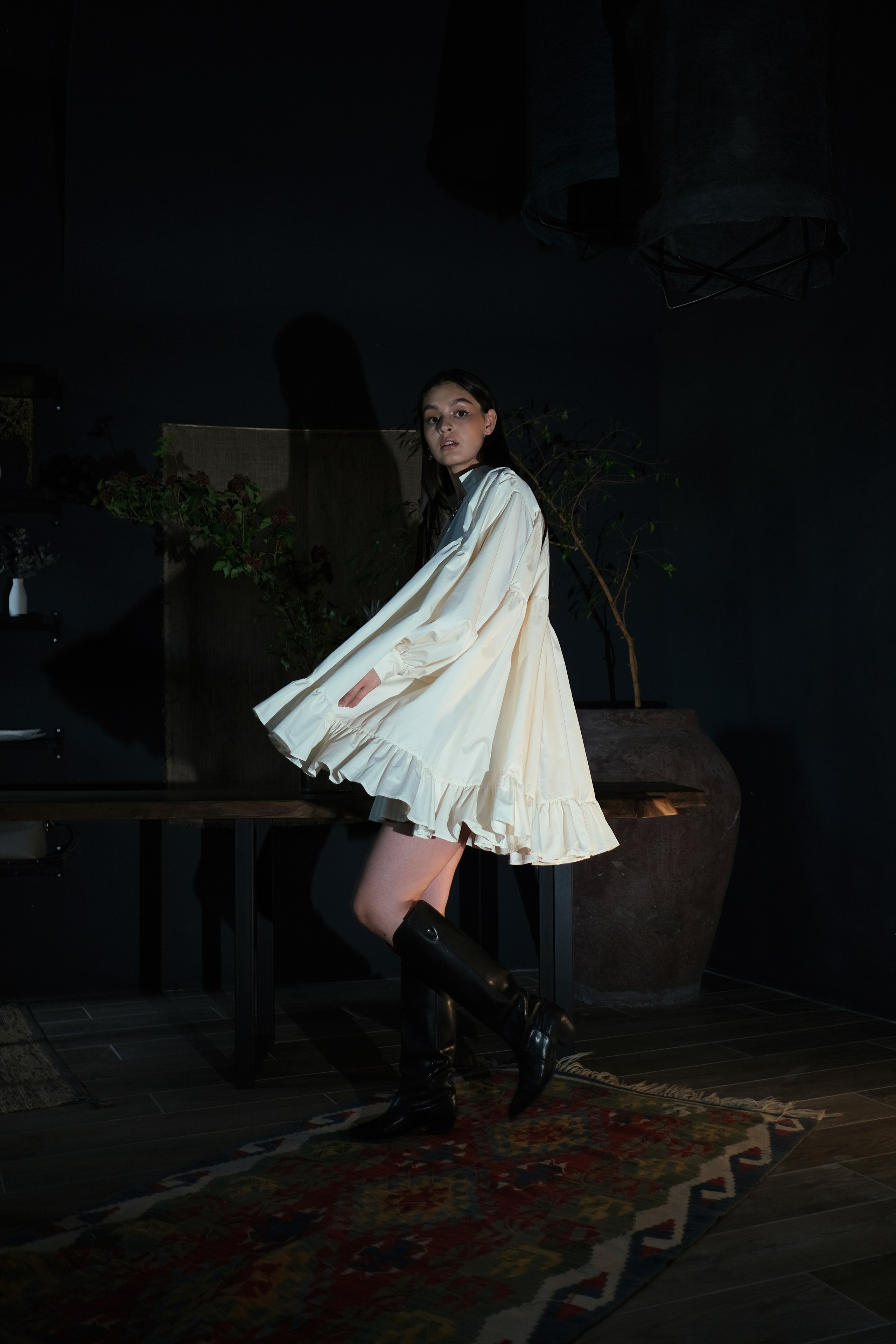 Aliya Galeeva lookbook. Wed Photographers 📷 Saint Petersburg