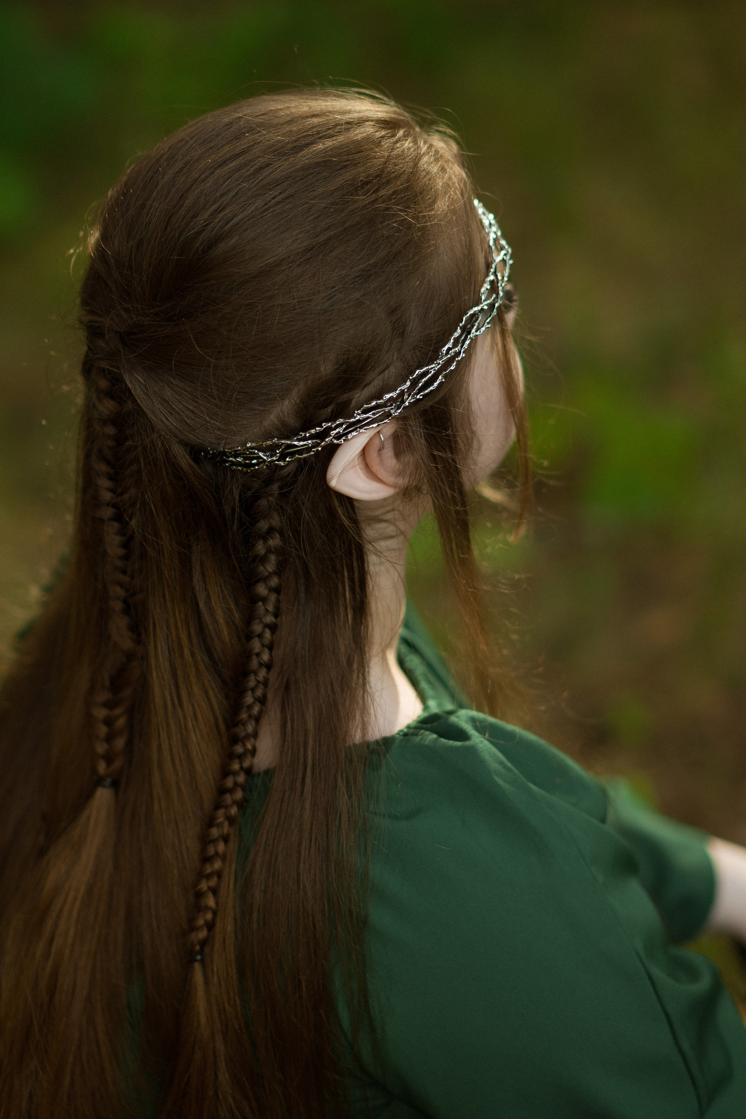 Иные портреты. Дарья KORDÓVA фотограф студия обучение в Сердобске