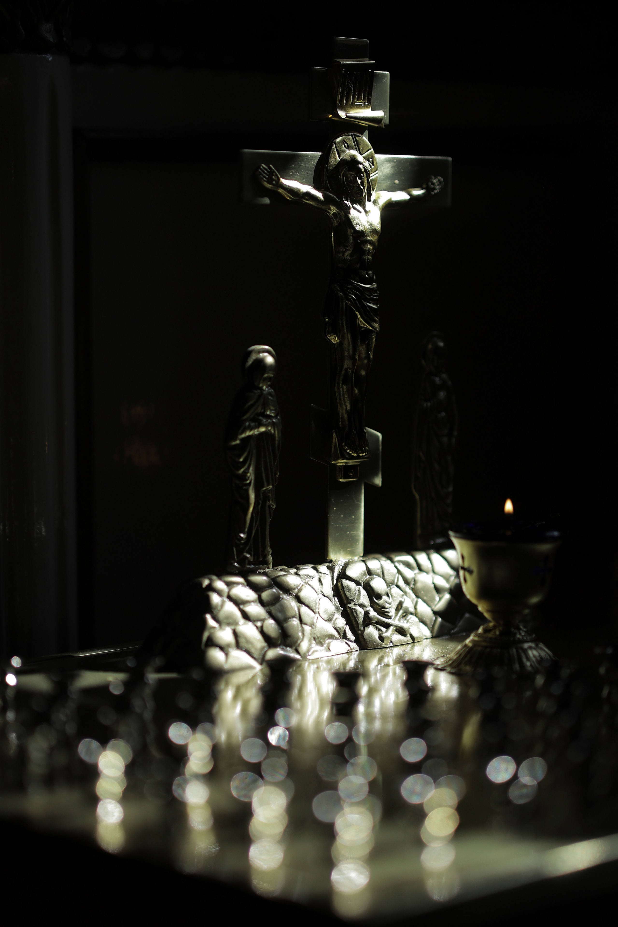 Марк. Фотограф на Венчание и Крещение, семейный фотограф в Москве и области