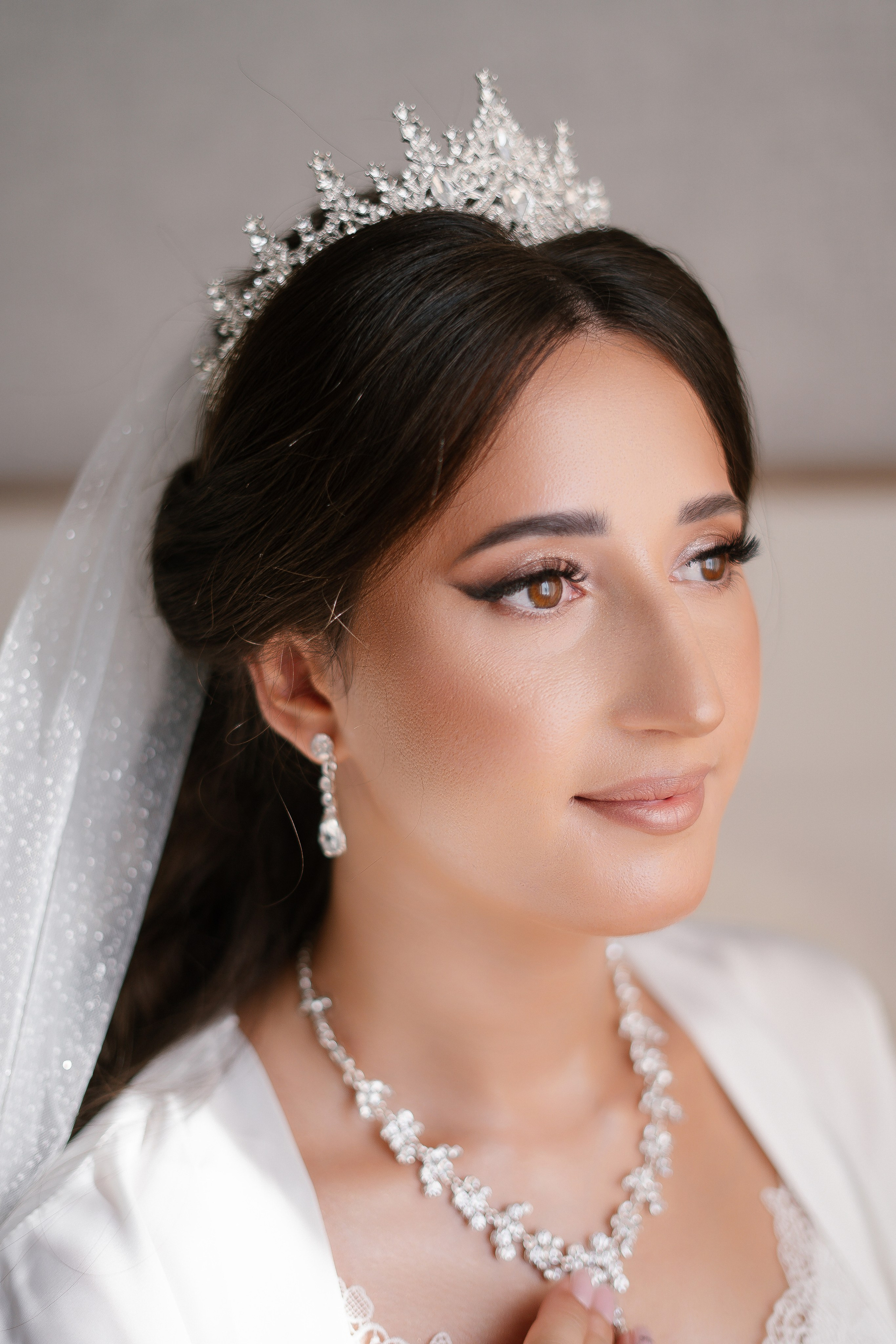 Денис и Анастасия. Свадебные фотограф и видеограф в Саратове