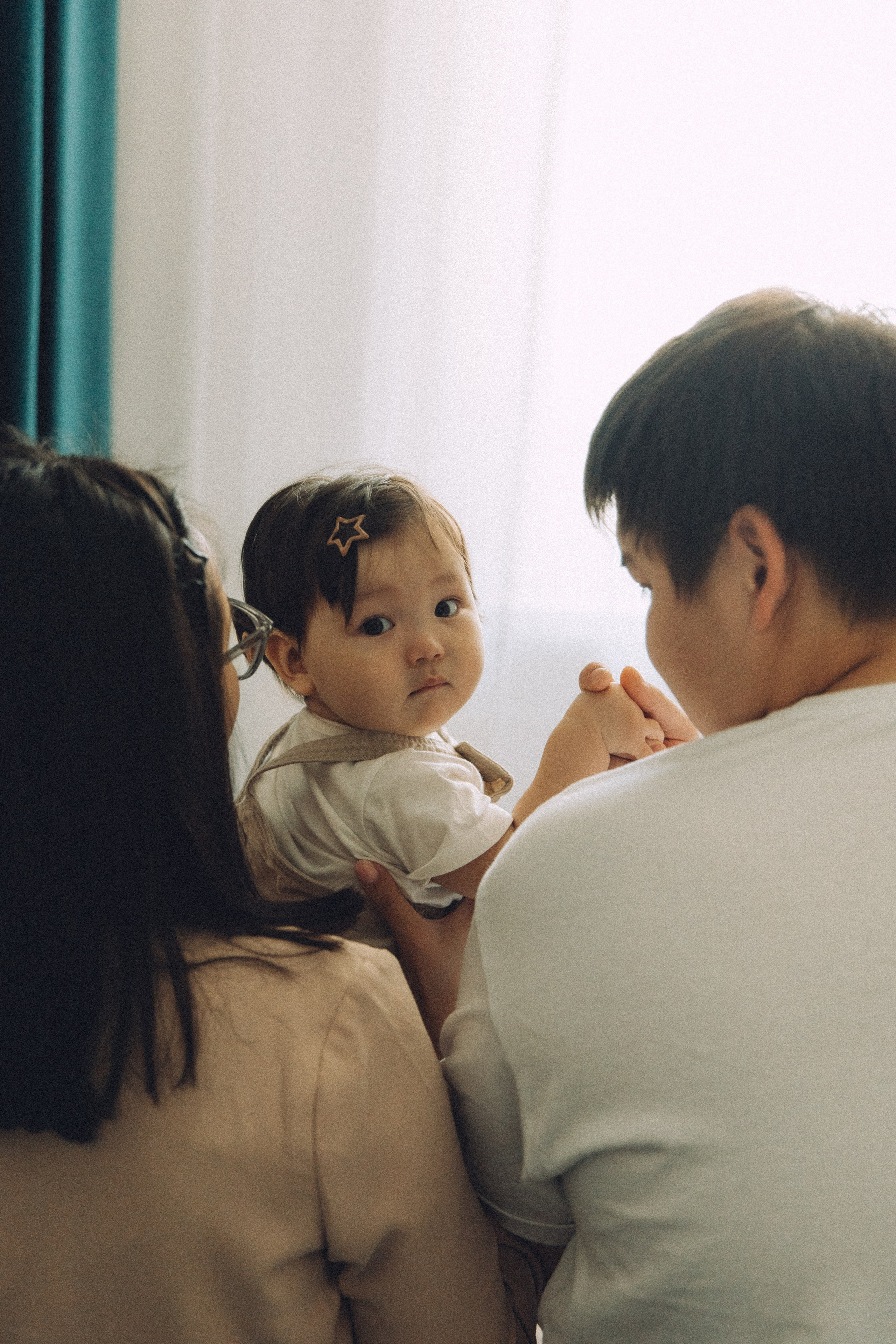 Семейные. Свадебный и портретный фотограф в Астане