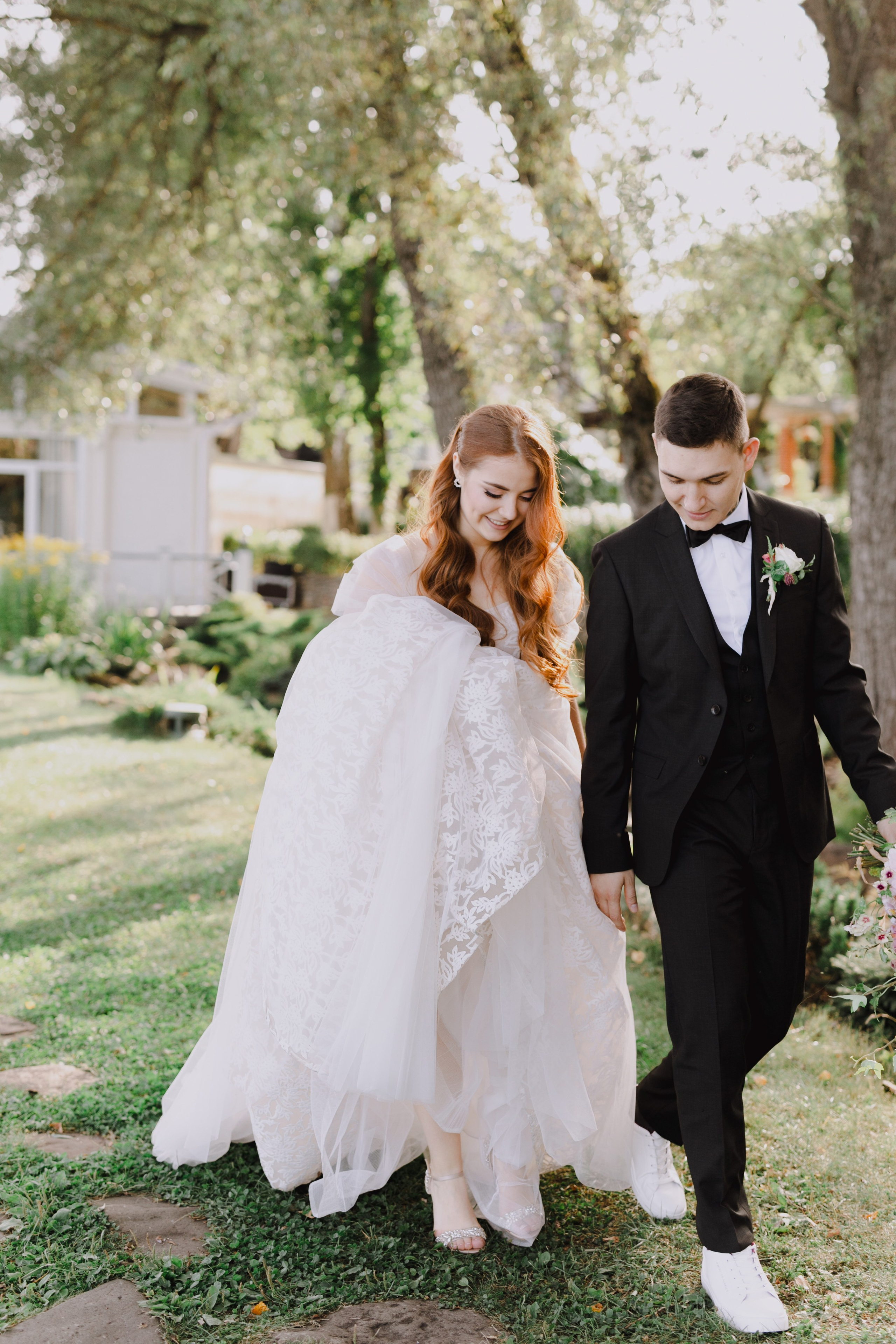 Александр & Анна. Агентство по организации мероприятий