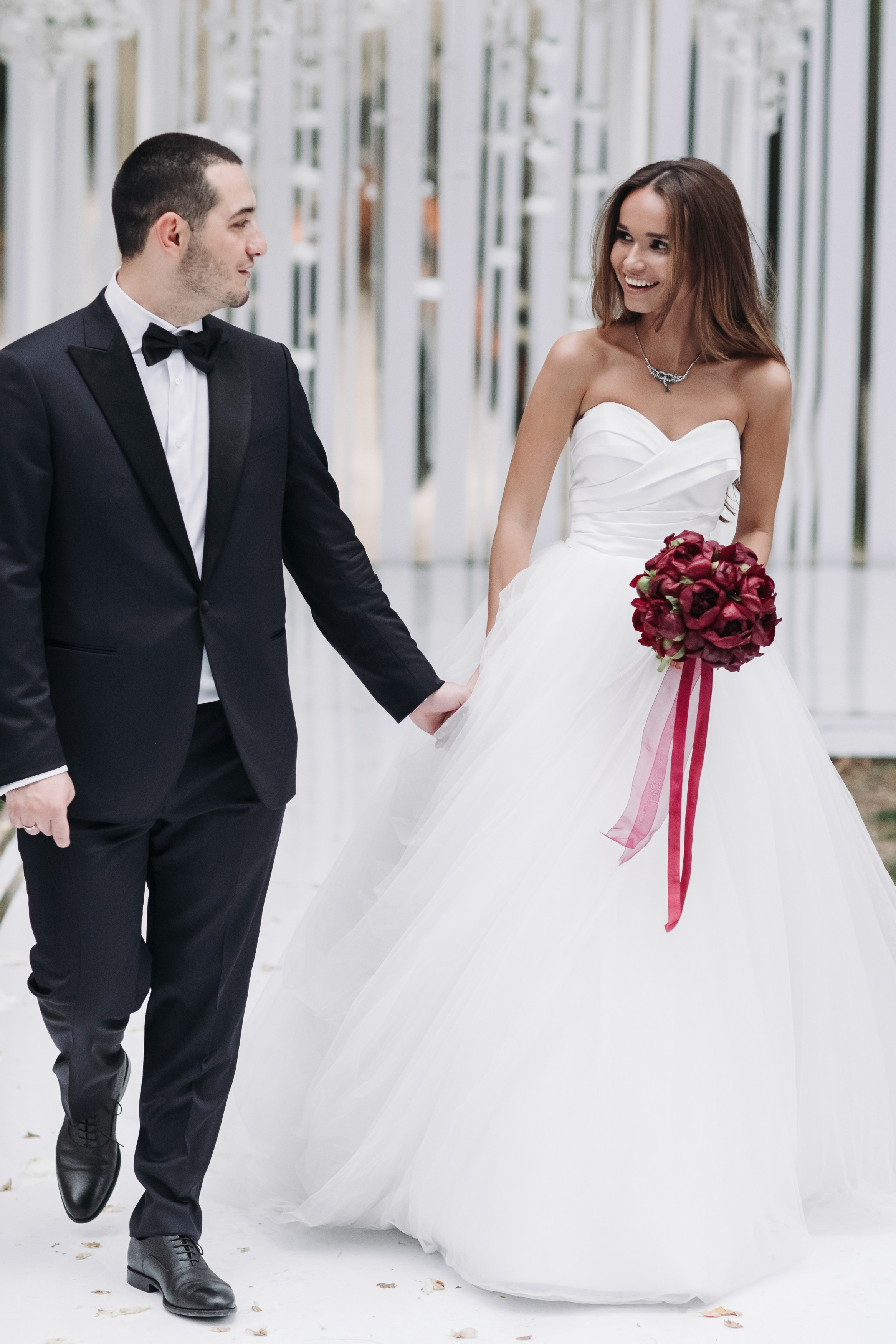 Илья & Наталия. Агентство по организации мероприятий