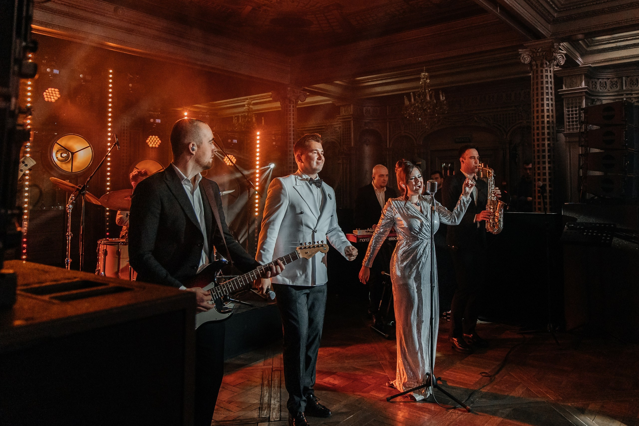 Мужской день рождения. Агентство по организации мероприятий