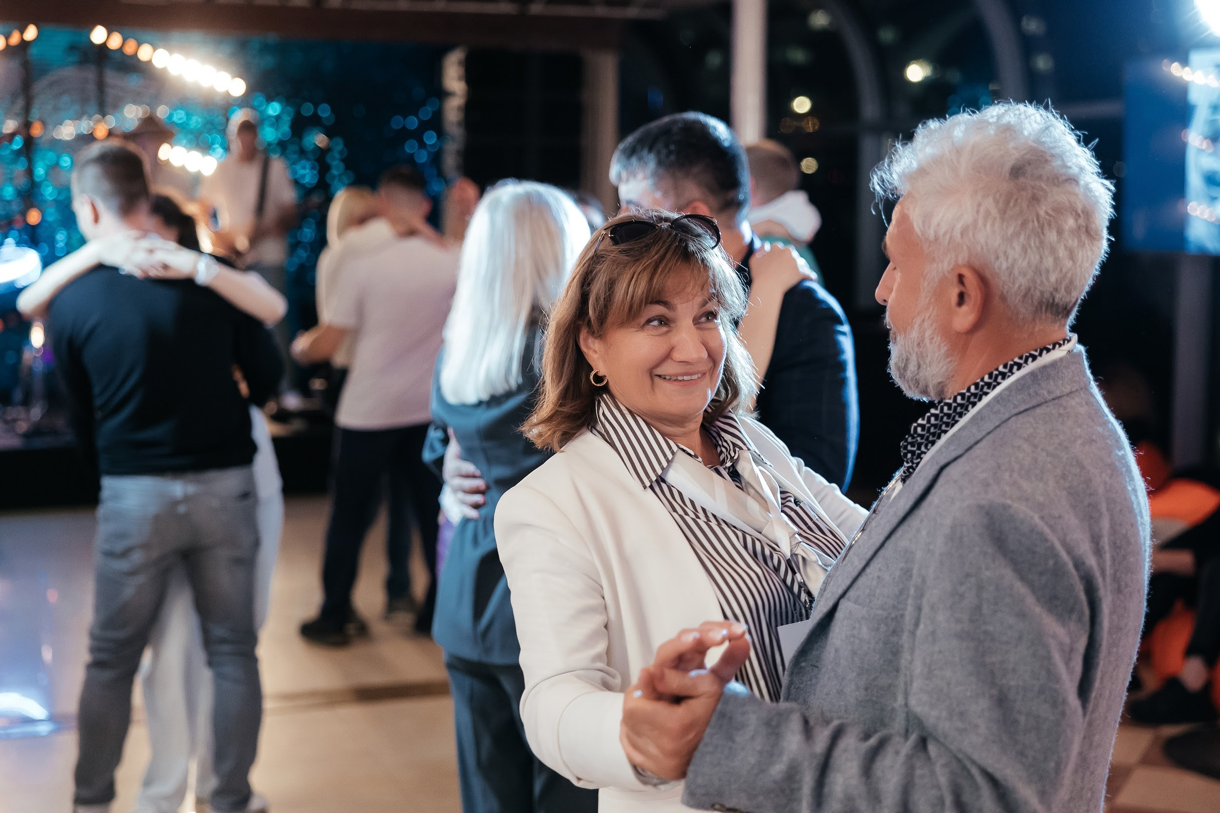 RANT Круиз-презентация «На волне». Агентство по организации мероприятий