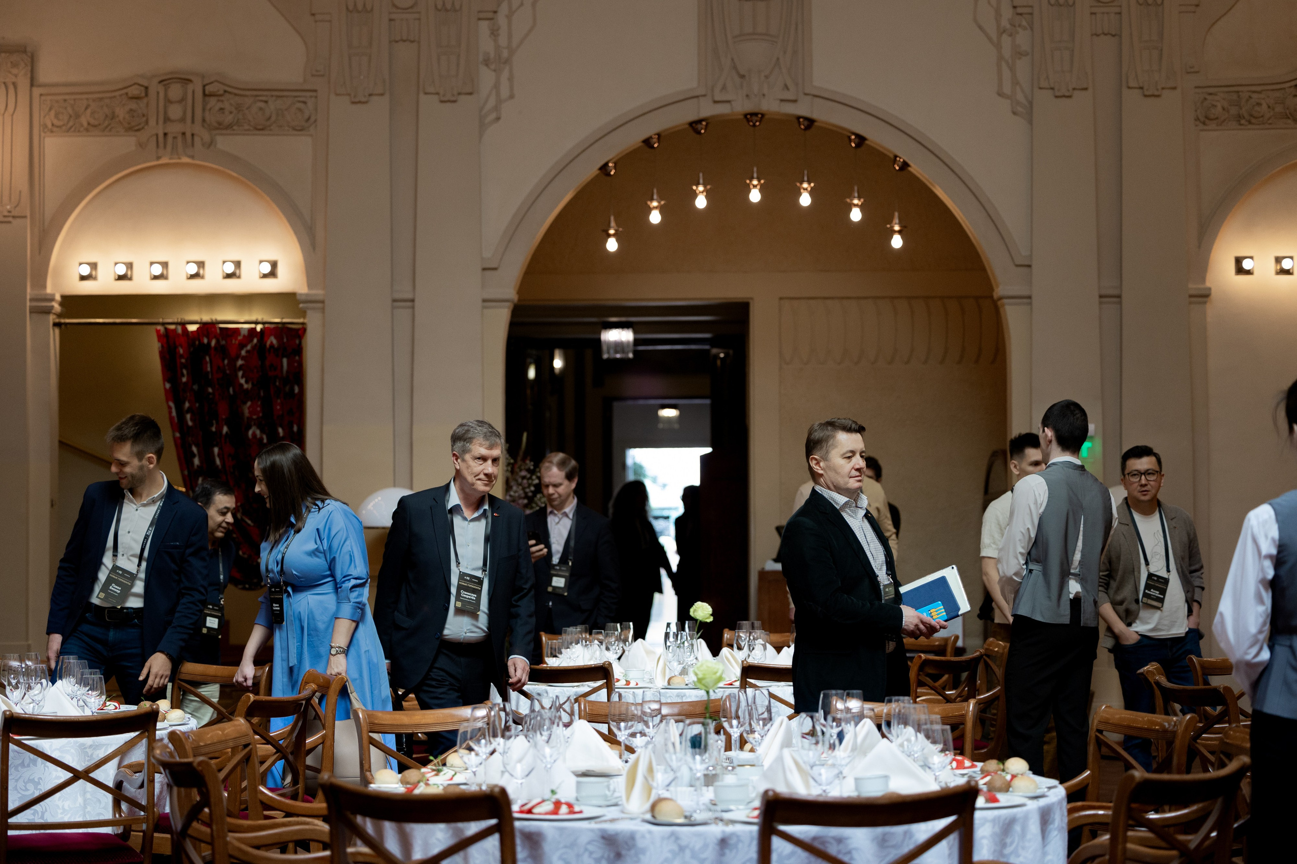 «Новые Горизонты» Санкт-Петербург. Агентство по организации мероприятий