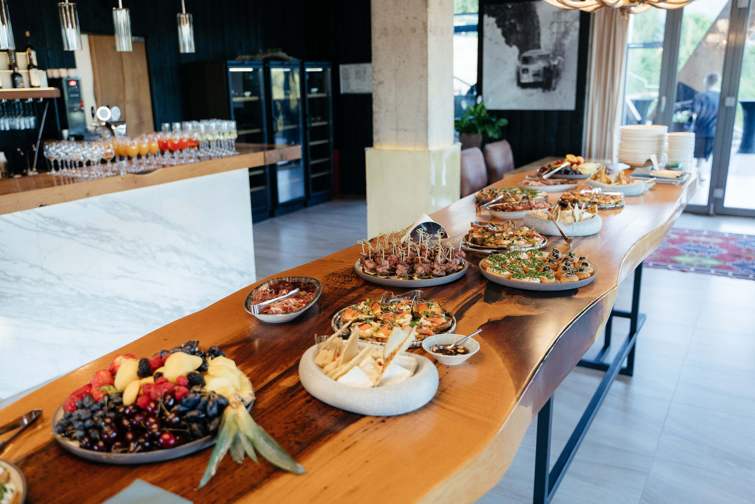 «Новые горизонты» Красная Поляна. Агентство по организации мероприятий