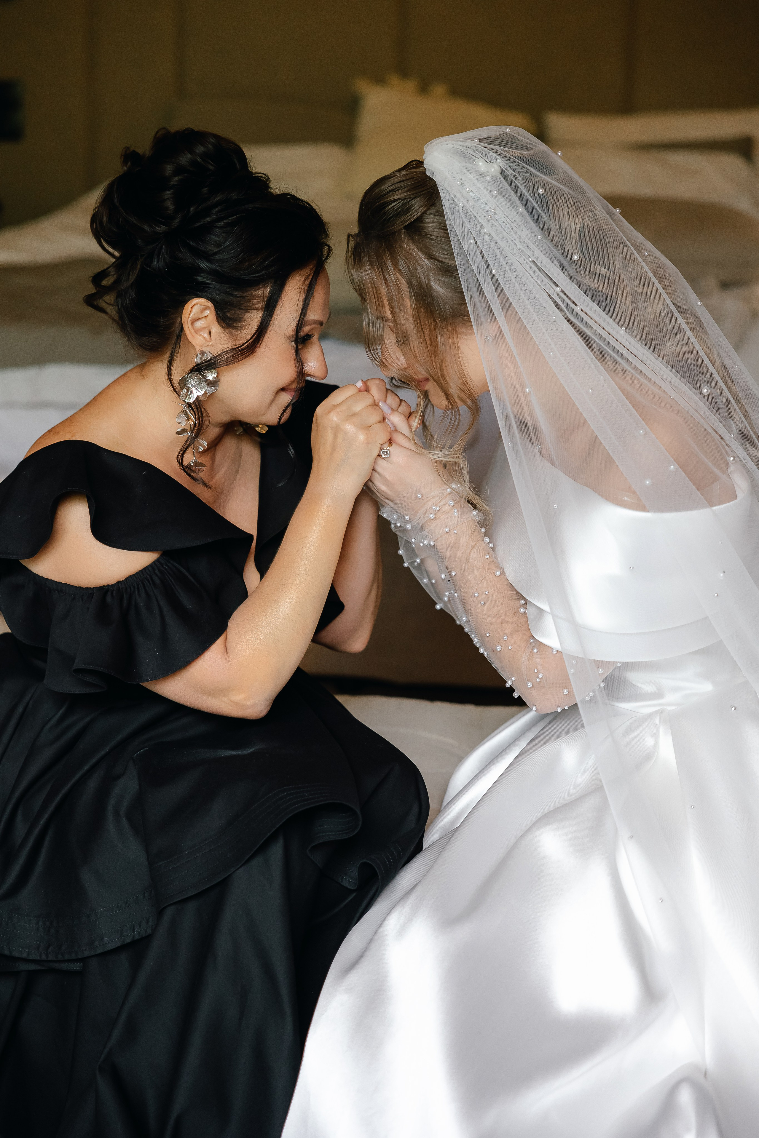 Даша & Антон. Агентство по организации мероприятий