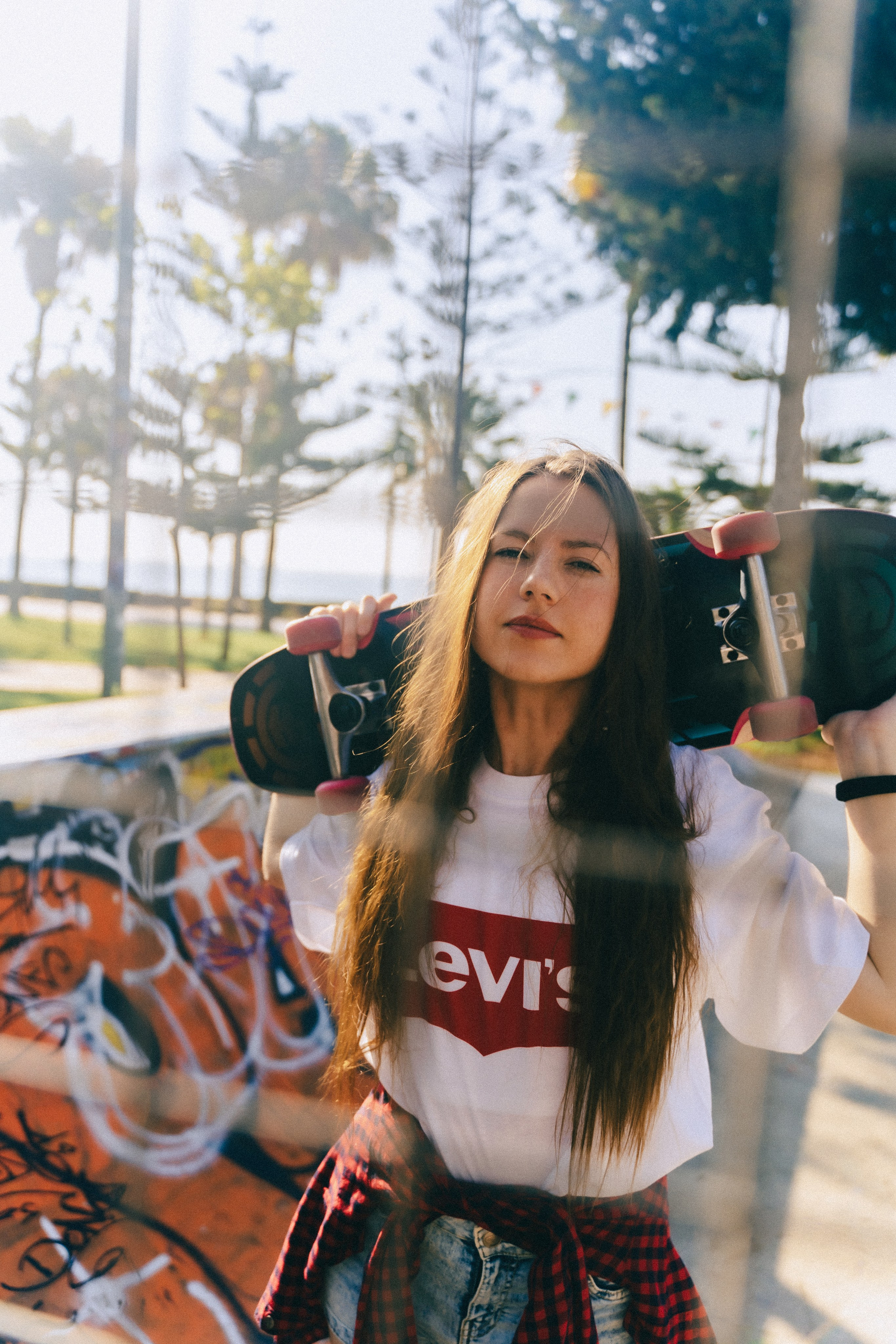 Лера. Свадебный и семейный фотограф Ирина Чернова