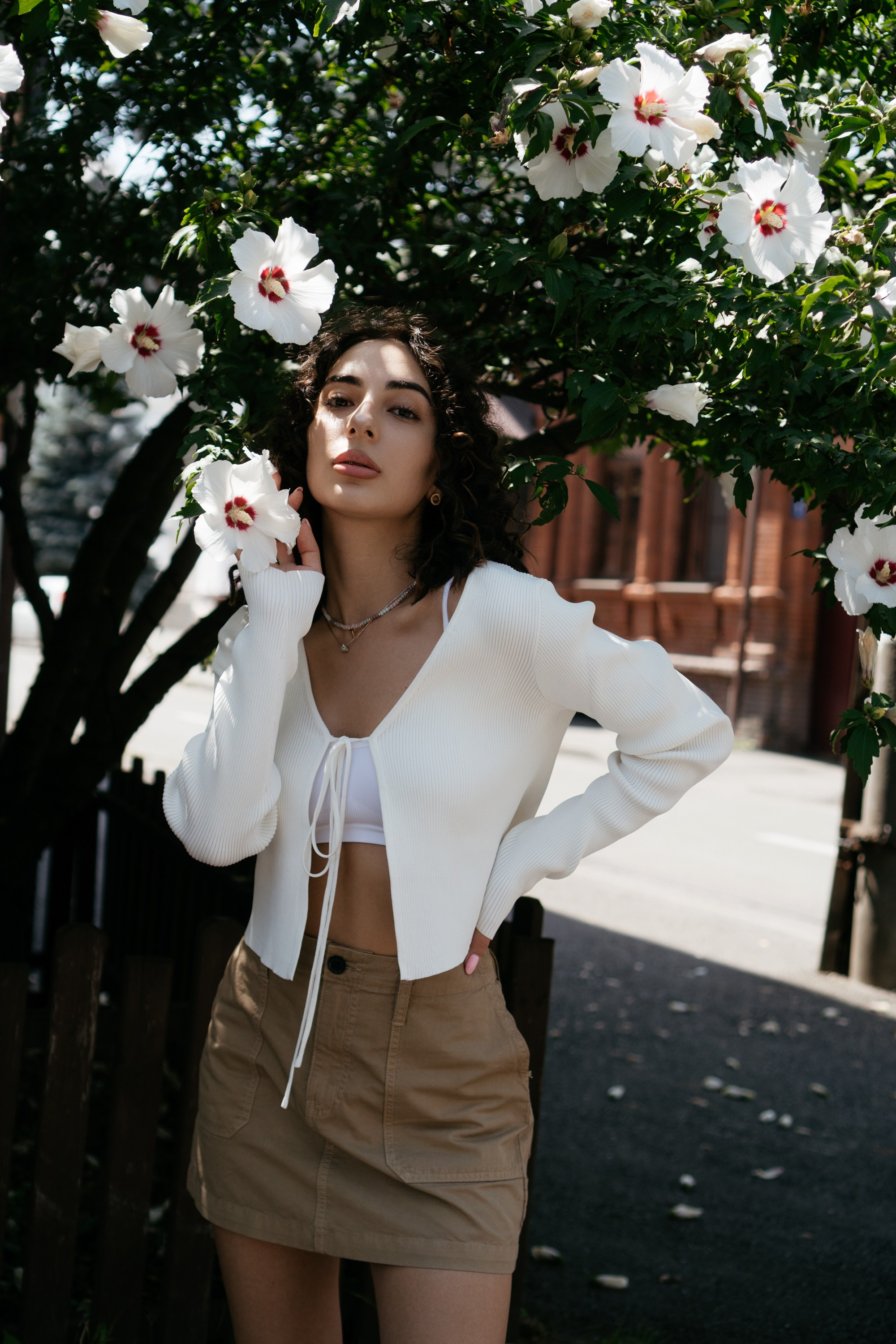 Берта. Серж Пироев | Фотограф во Владикавказе