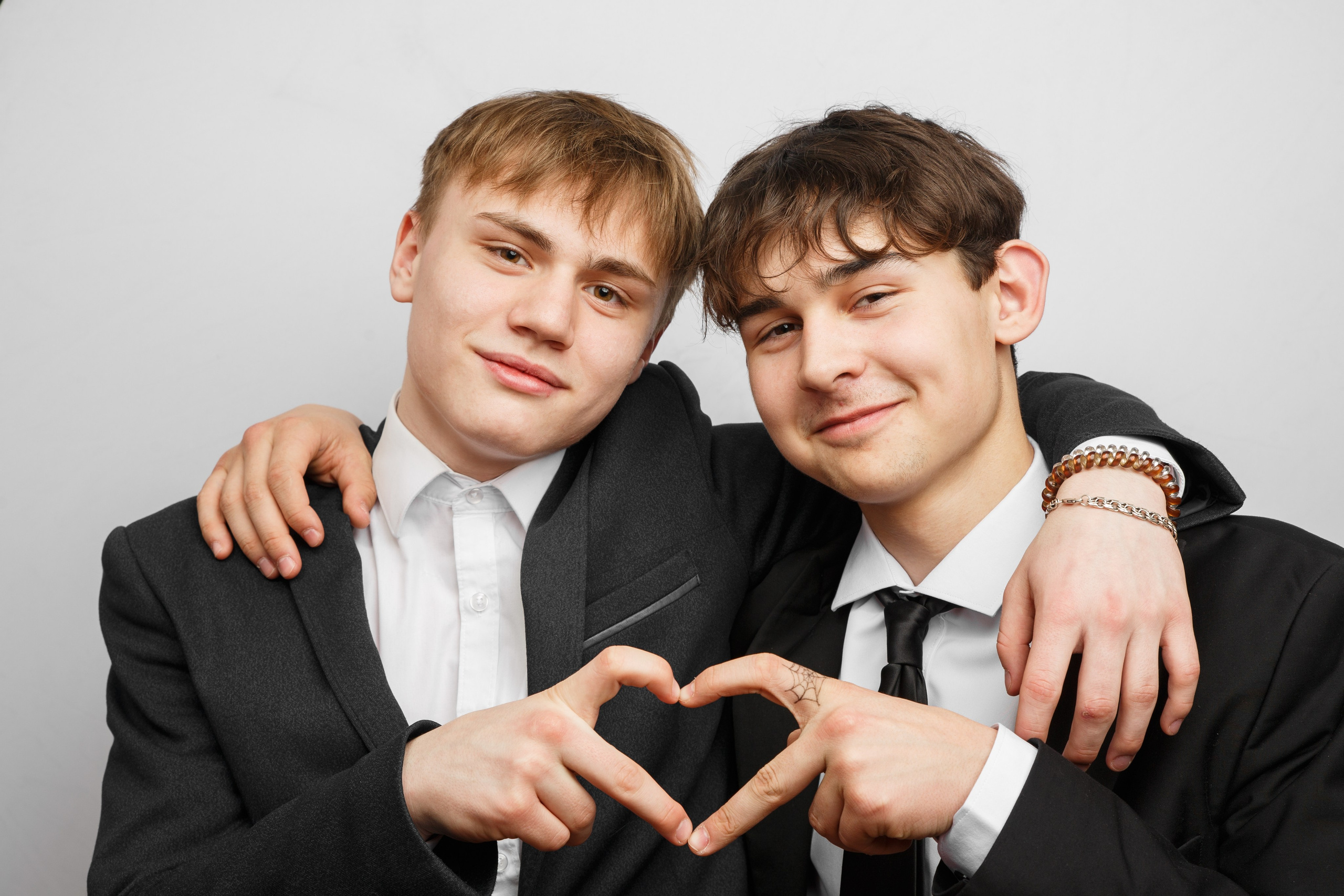 Как одеться на съемку?