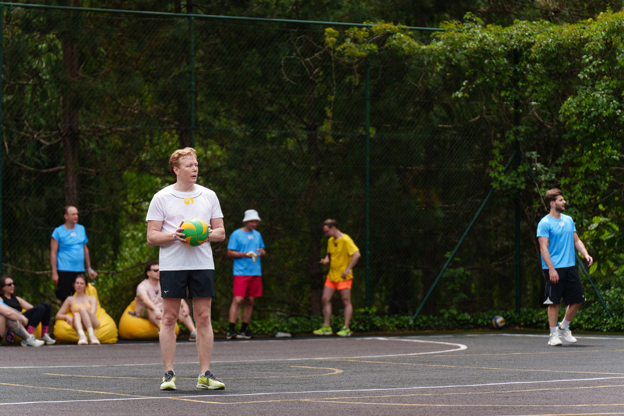 Спорт. South HUB