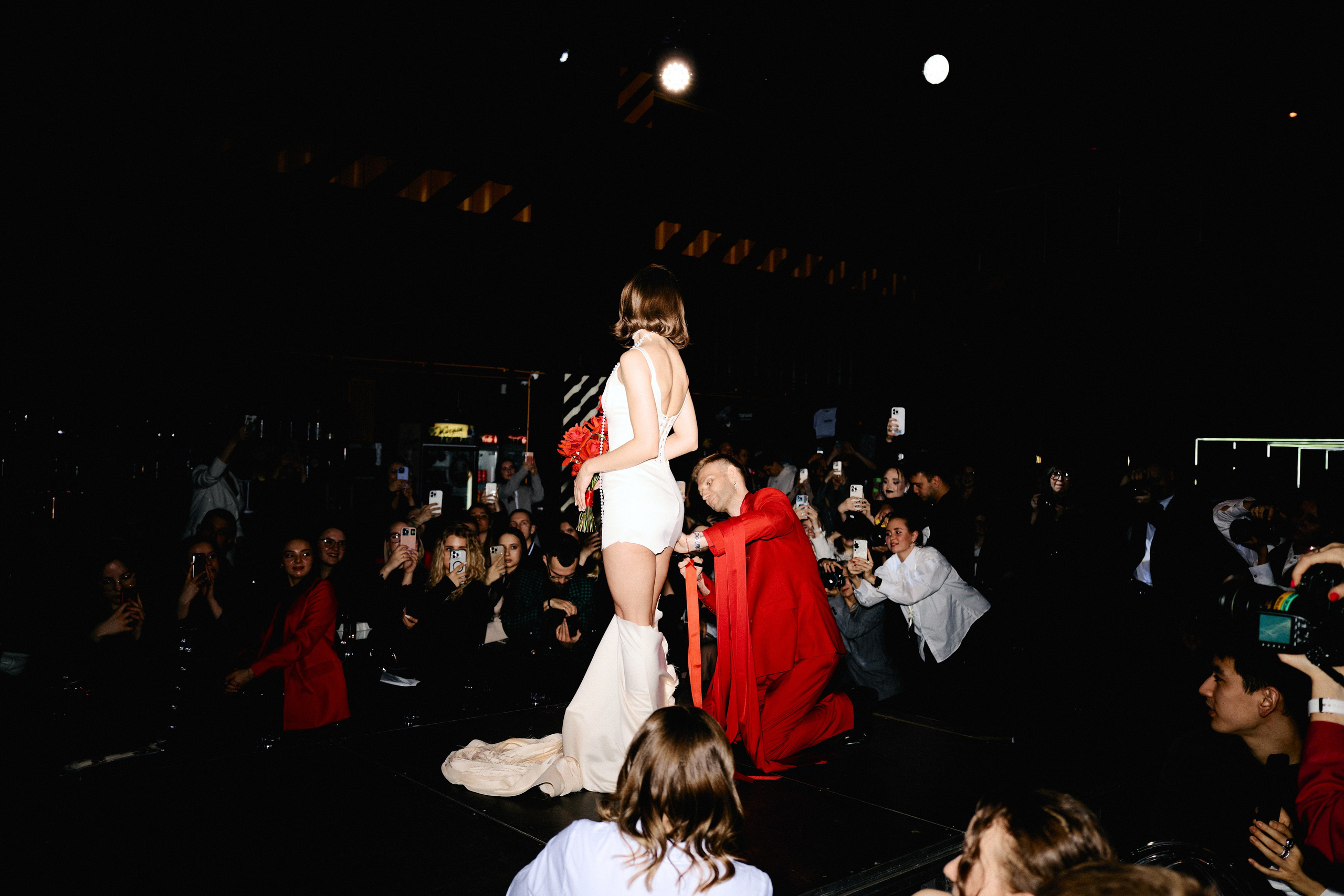 Идеальная. Фотограф во Владимире, Москве и Суздале — Полина Романычева