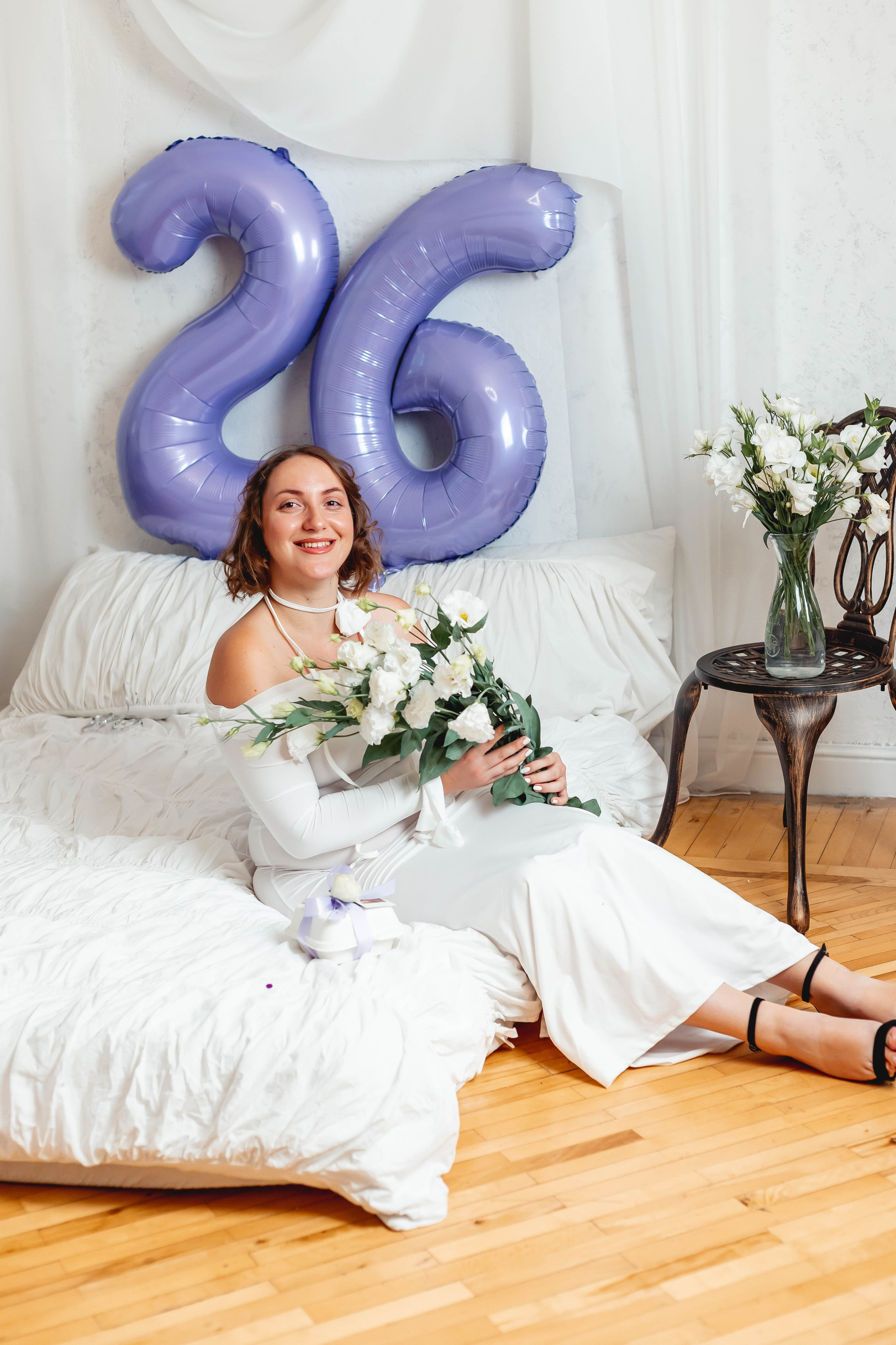 Мария. Женский/Детский фотограф в Симферополе Вероника Слепогина