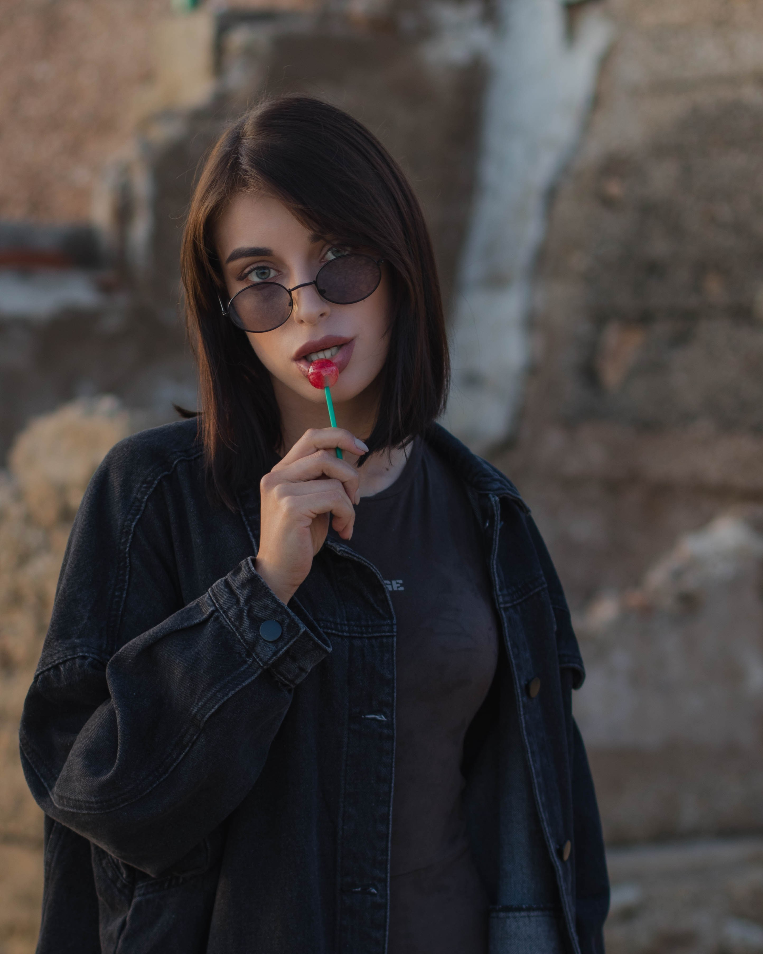 Вика. Портретный фотограф Крым г. Симферополь