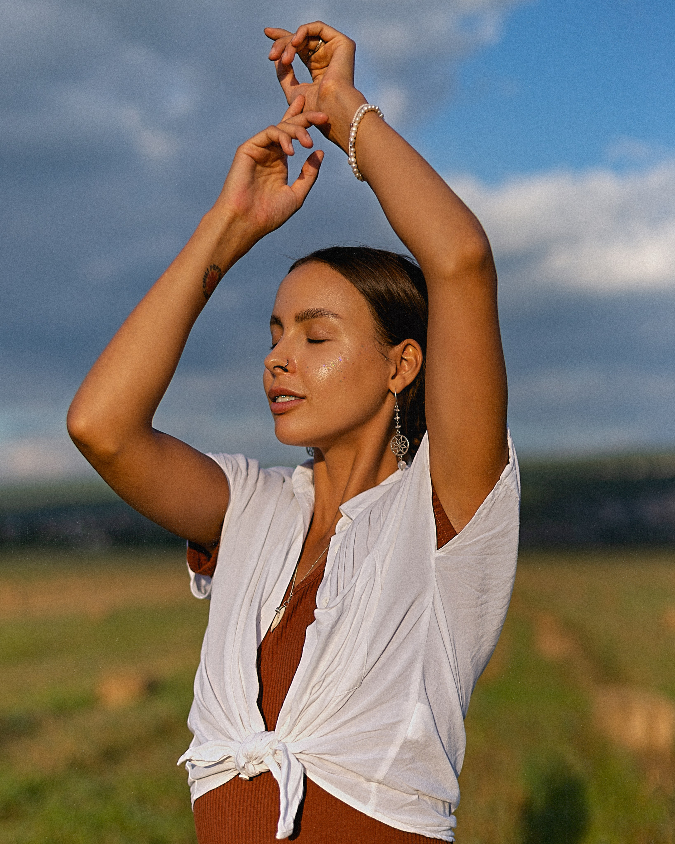 Алёна. Портретный фотограф Крым г. Симферополь