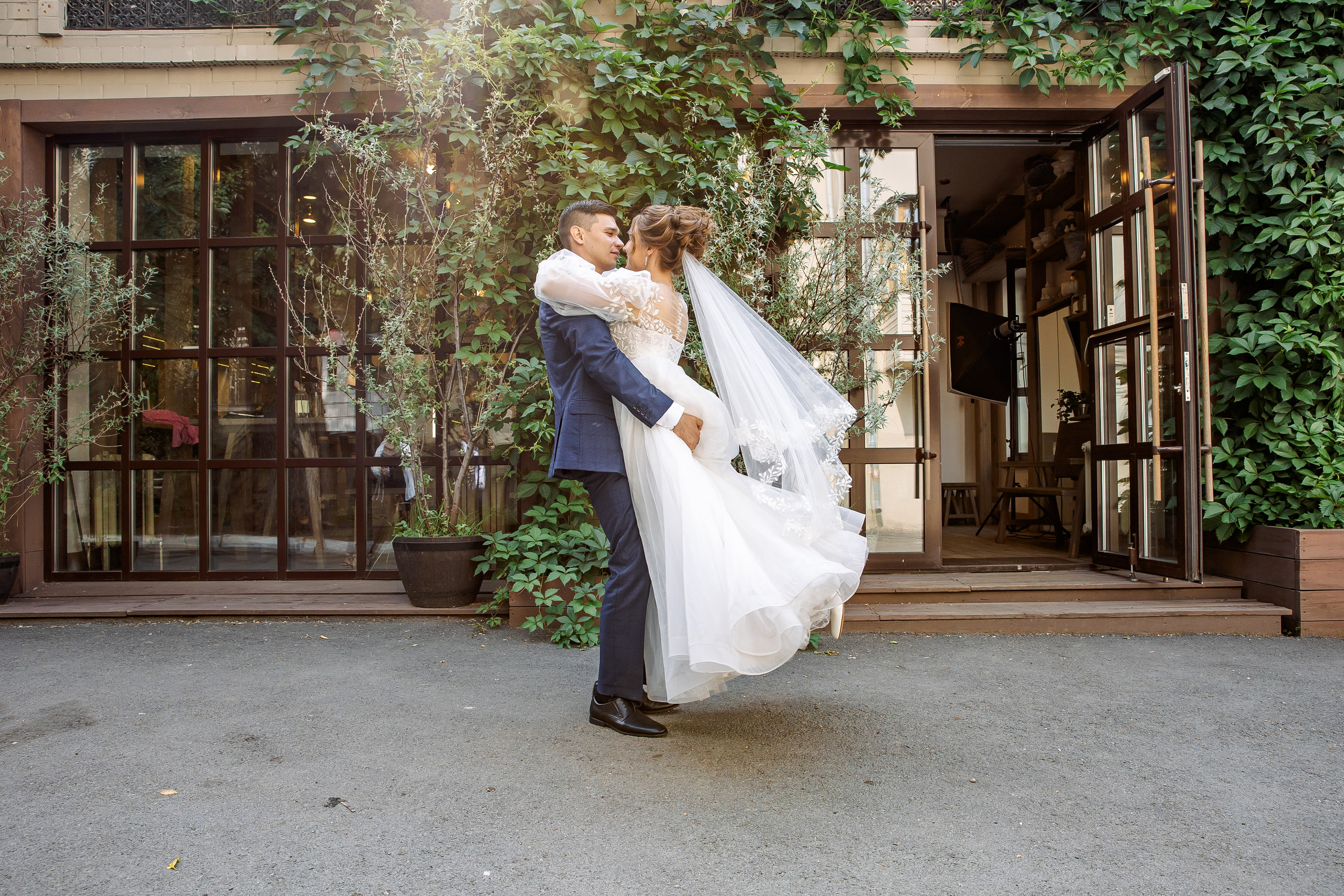 Евгений и Татьяна. Свадебный и семейный фотограф в Челябинске Юлия Ишимова