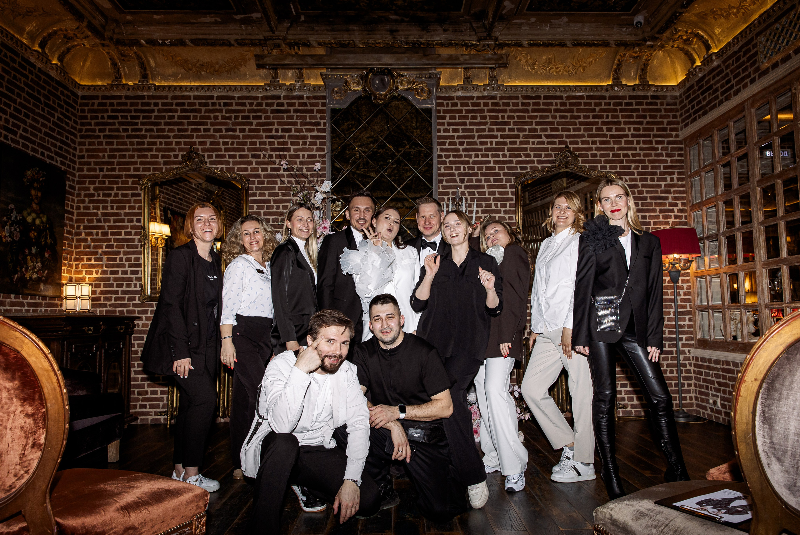 Свадебная выставка. Свадебный и семейный фотограф в Челябинске Юлия Ишимова