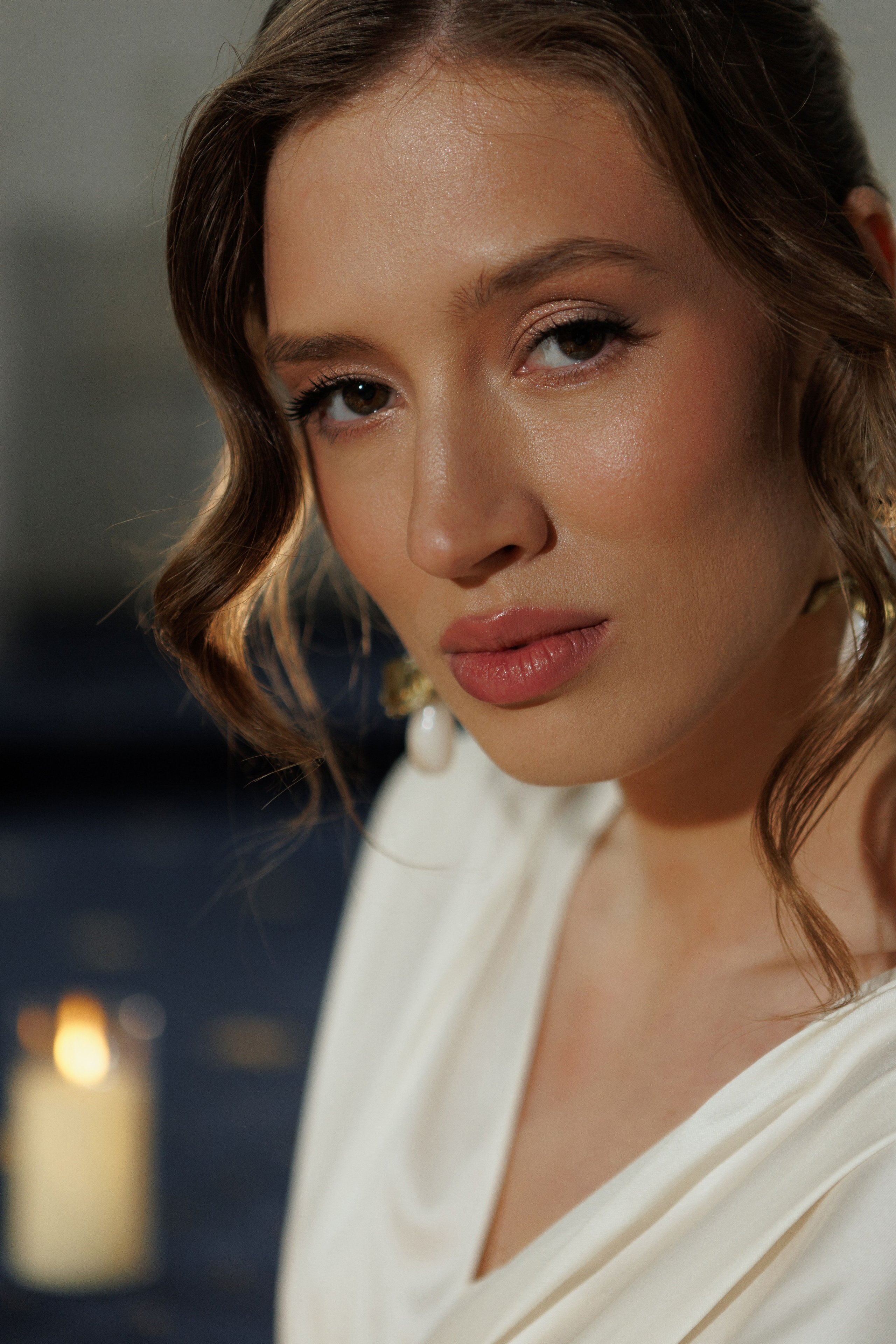 Никита и Анна. Венчание. Фотограф в Москве Таша Логинова