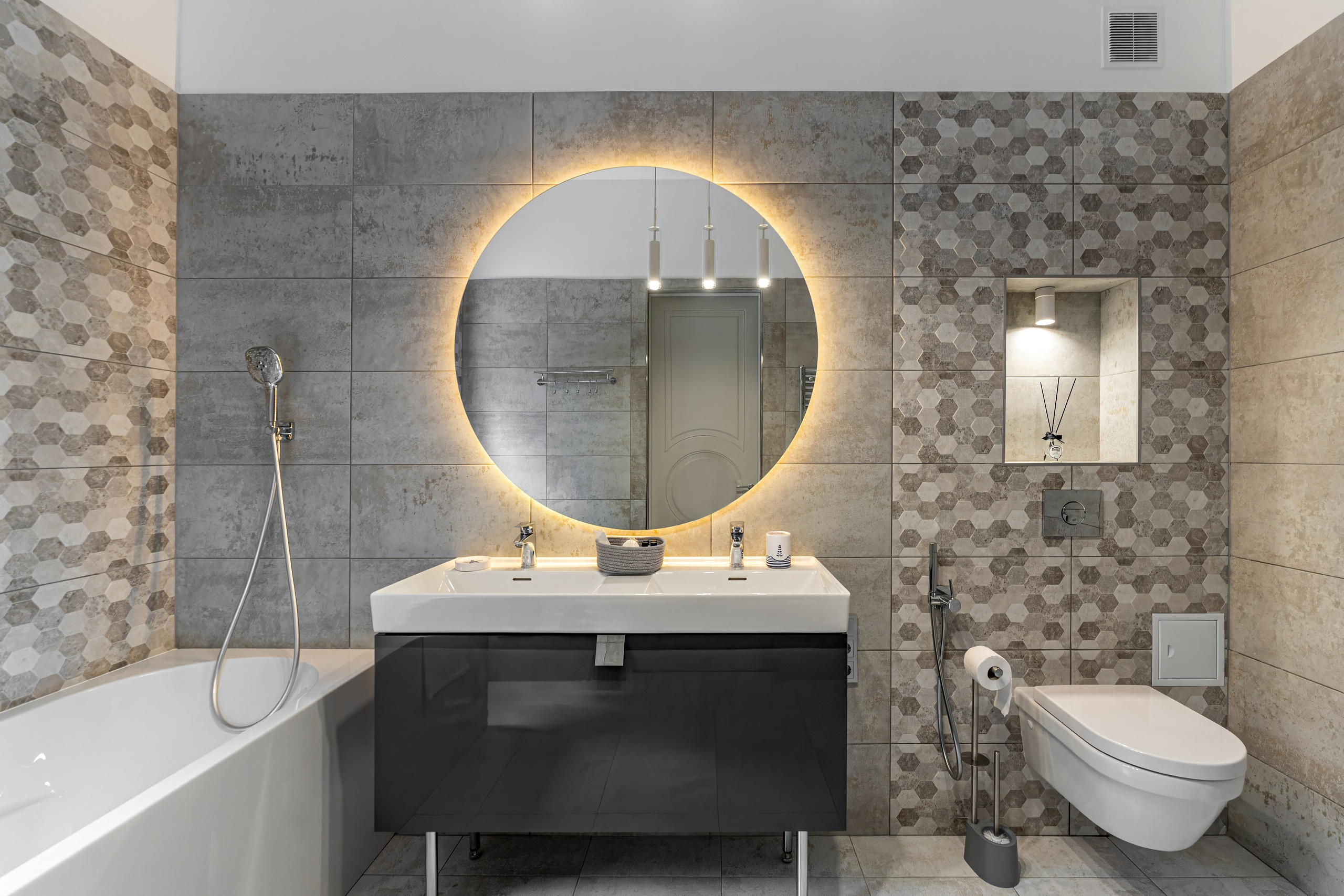 Интерьерная фотосъемка. Визуальный контент для недвижимости в Калининграде