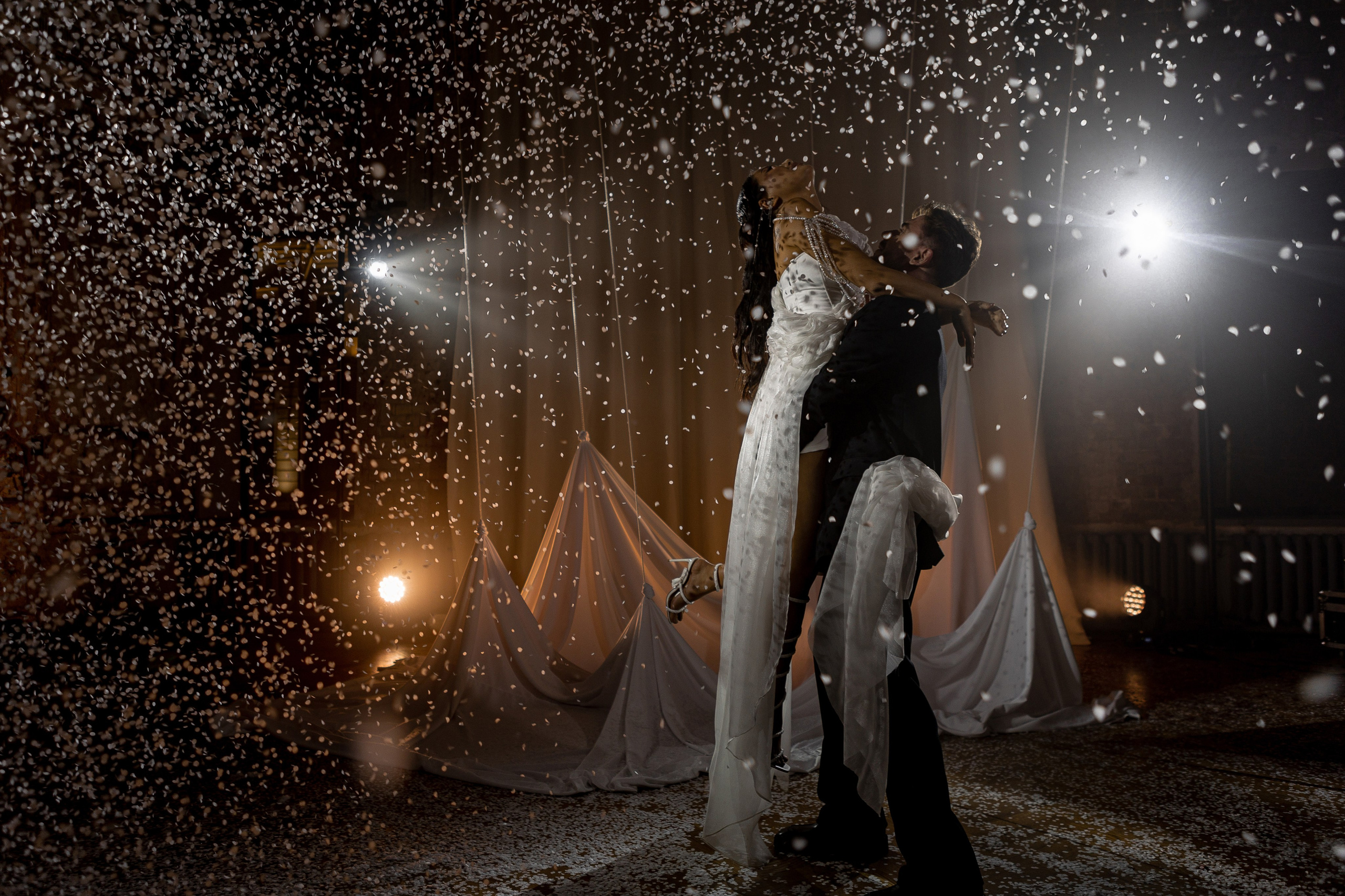 Егор и Юлия. Свадебный фотограф Ксения Трухина в Нижнем Новгороде и Москве