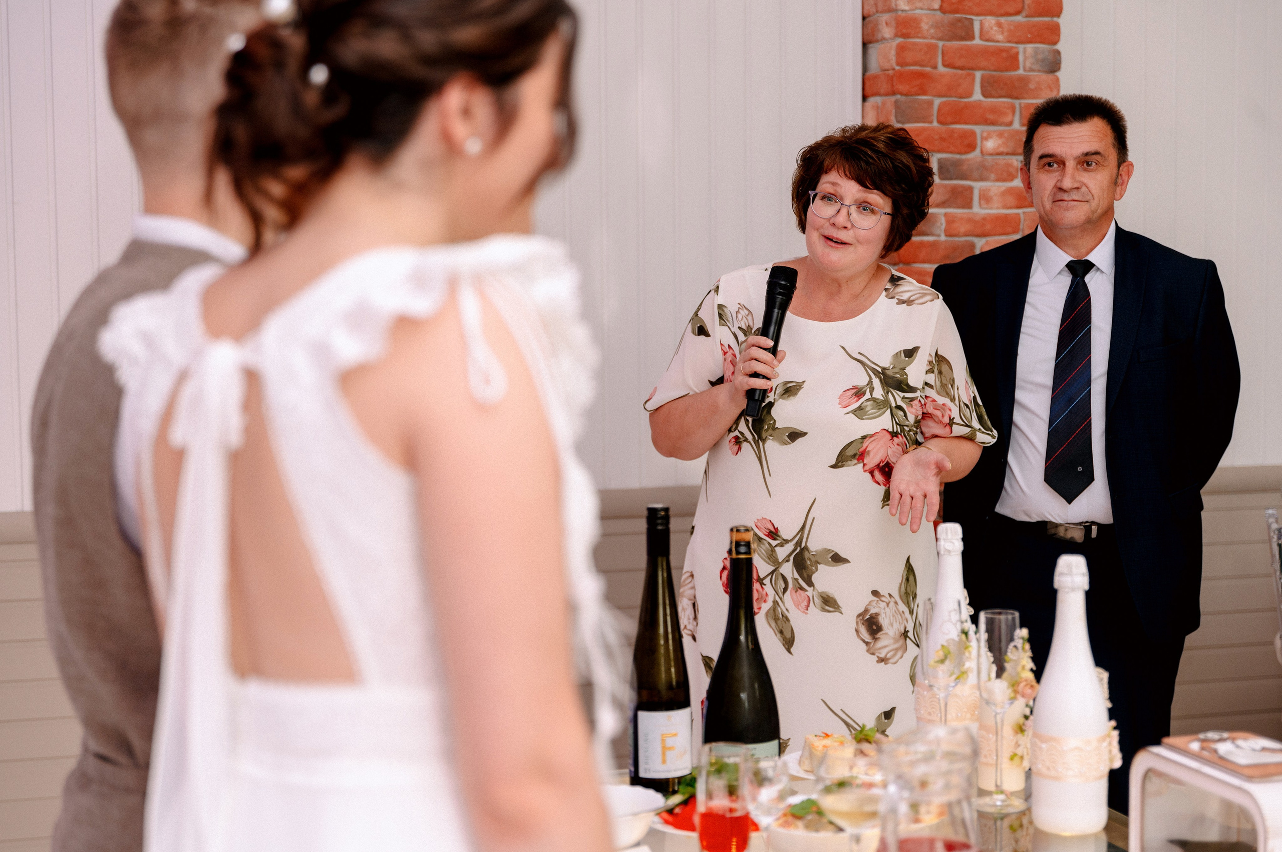 ОКСАНА и ВИТАЛИЙ. Шашкова Вероника / Свадебный и семейный фотограф Москва и Ярославль