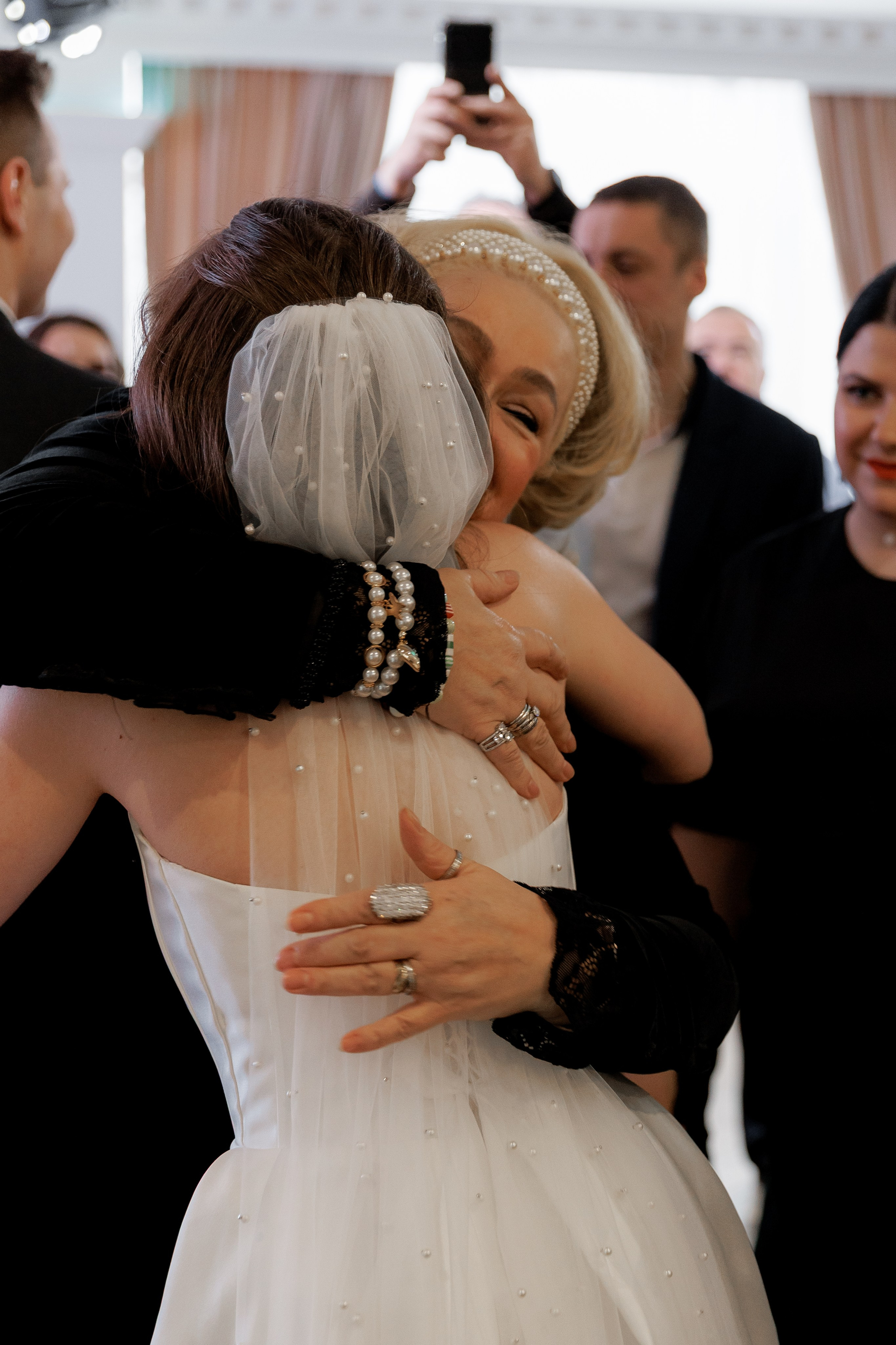 Даниил и Дарья. Свадебный фотограф Фадеева Алёна