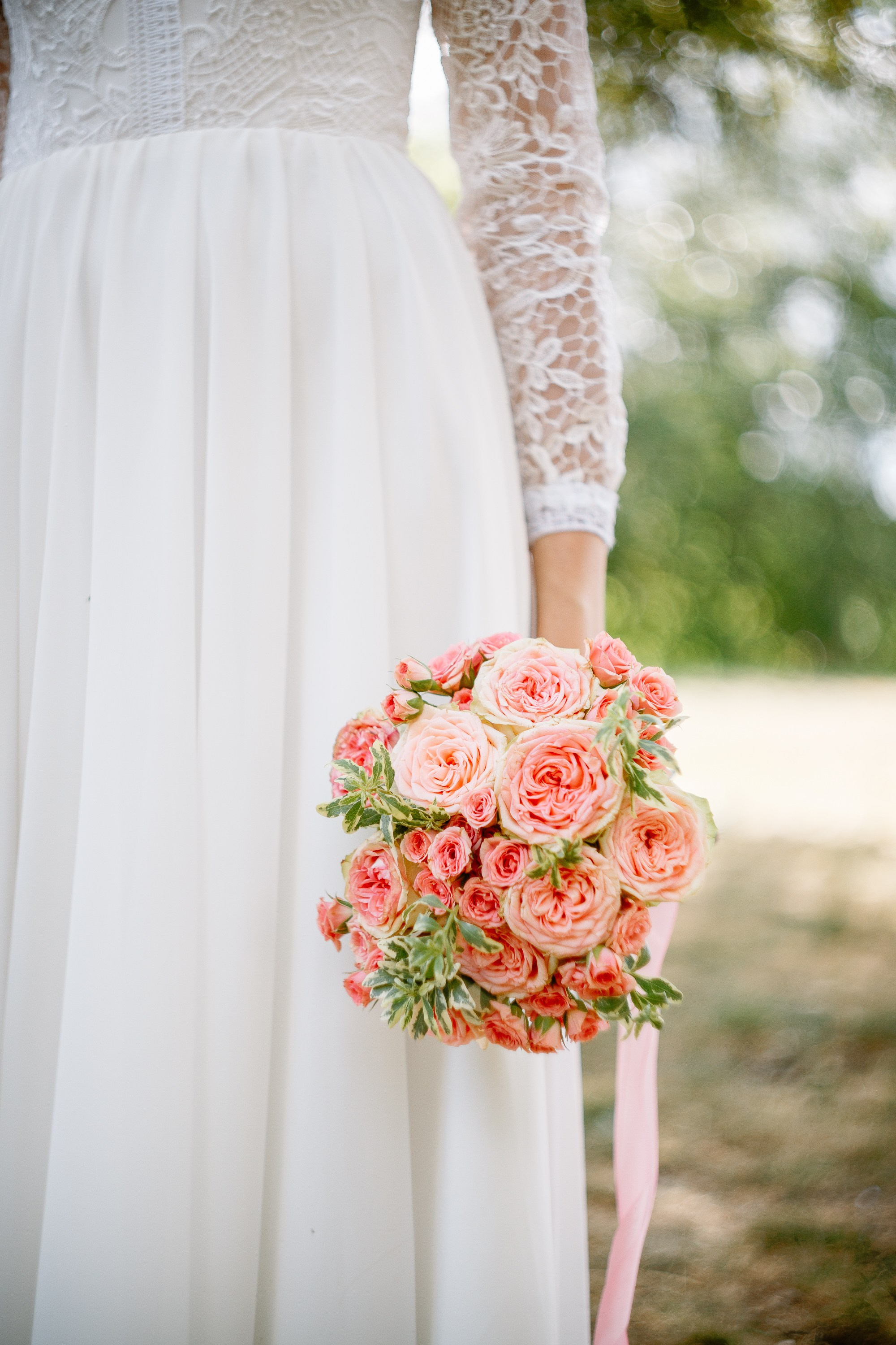 Свадебная съемка. Сколько это может стоить?