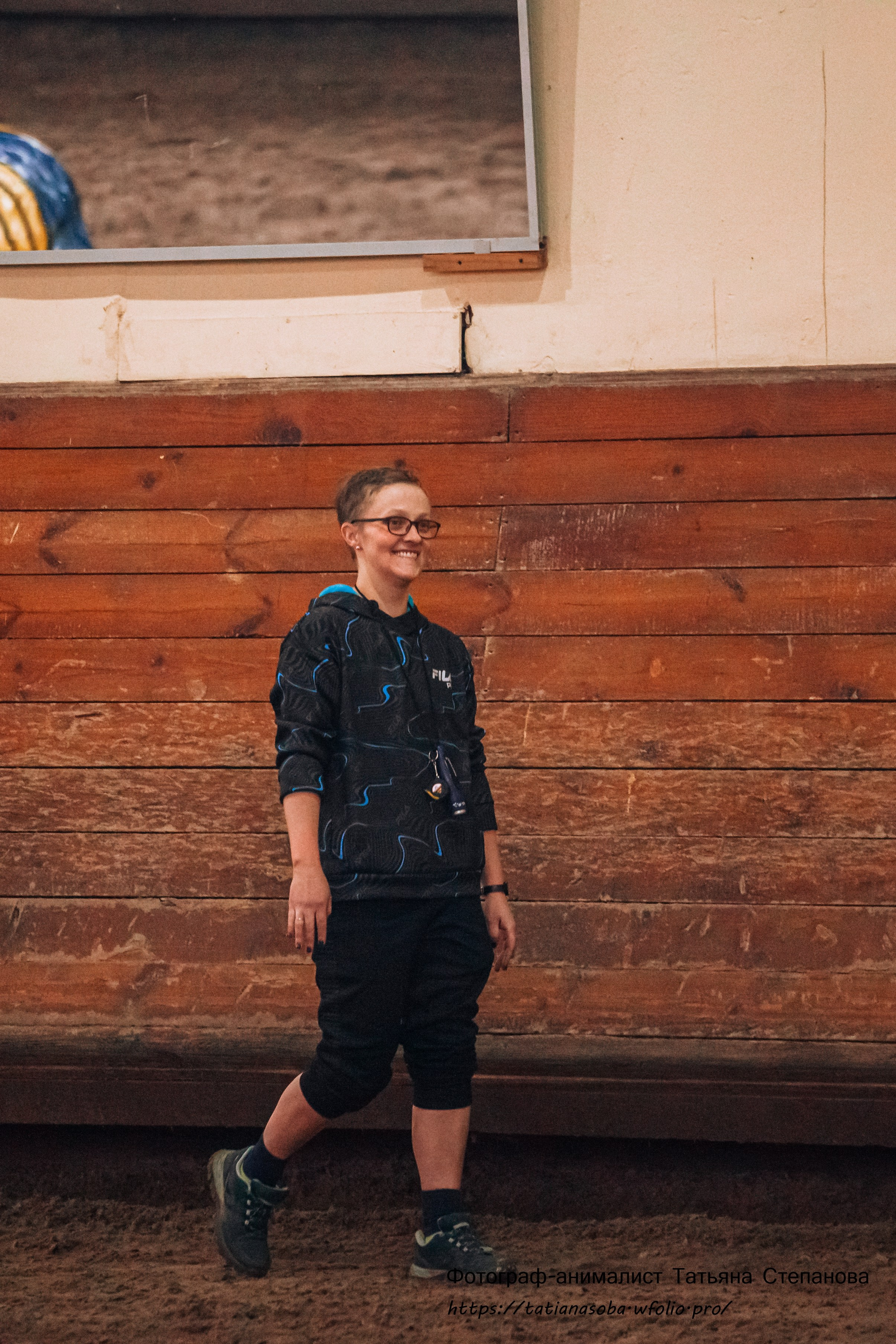 Соревнования по Аджилити 25.02.2024. Фотограф-анималист Татьяна Степанова