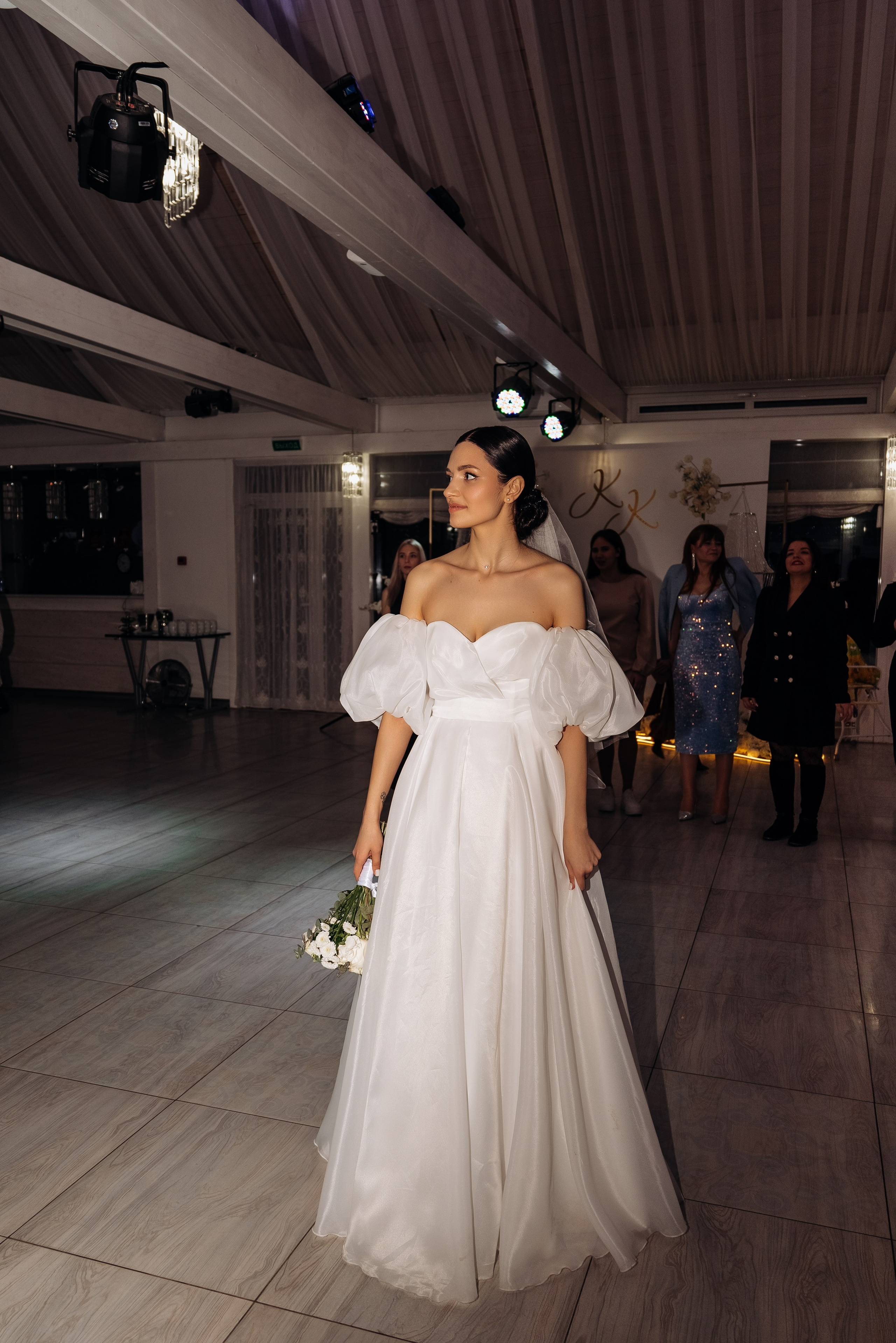 Кристина и Кирилл. Фотограф Тверь. Анна Драго