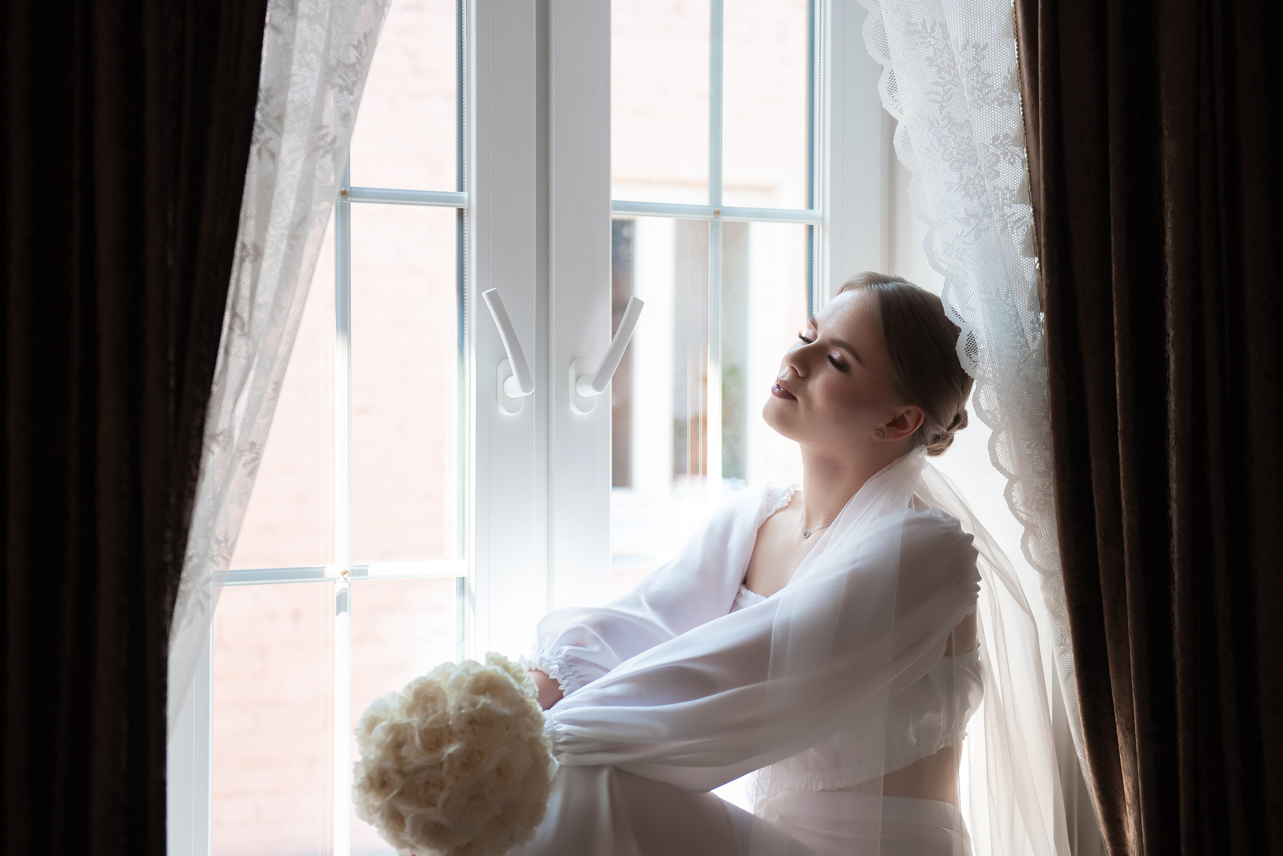 Евгений и Алёна. Семейный и свадебный фотограф в Ельце Юлия Дякина